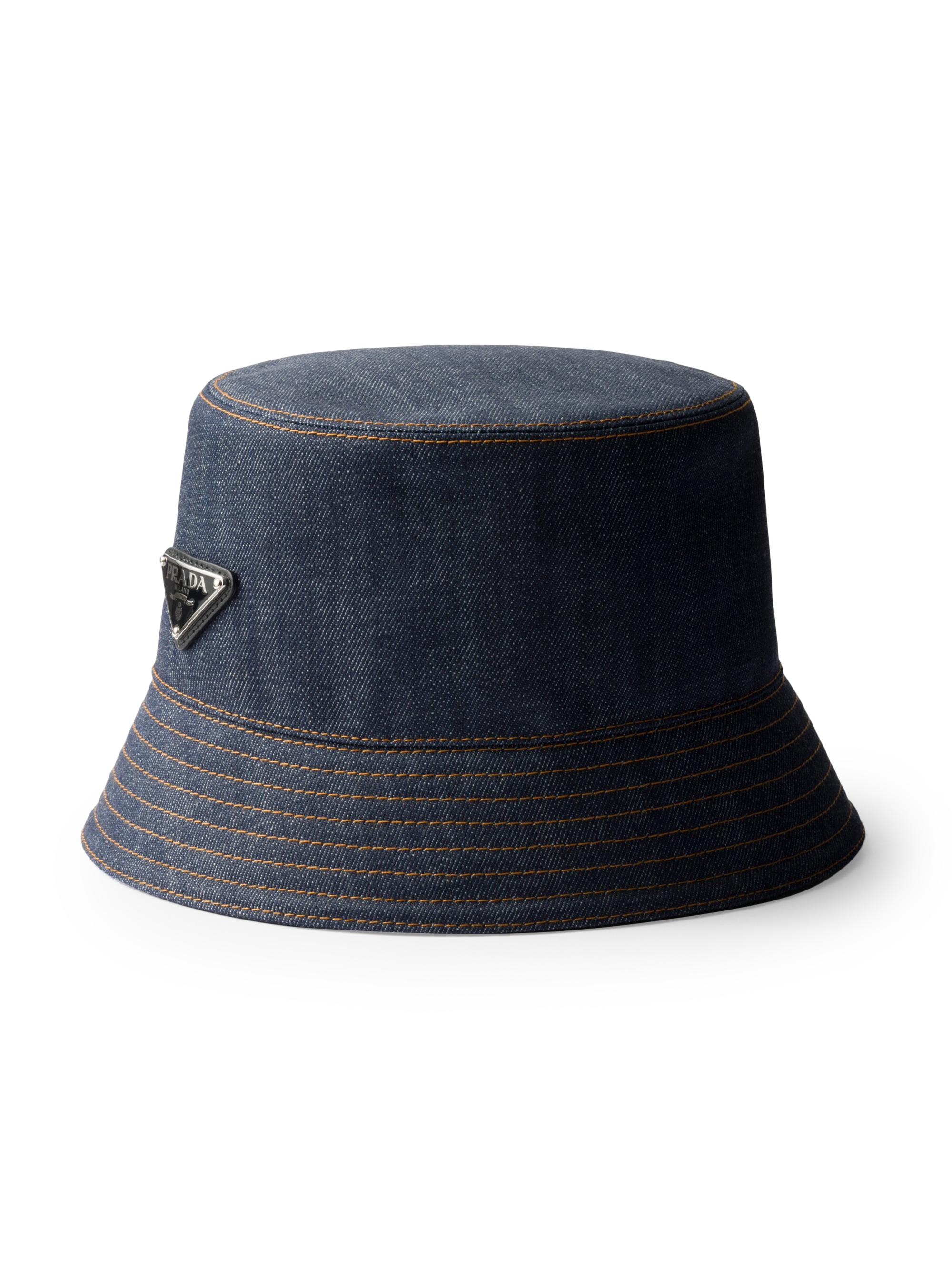 Prada Re-nylon Bucket Hat | Saks Fifth Avenue