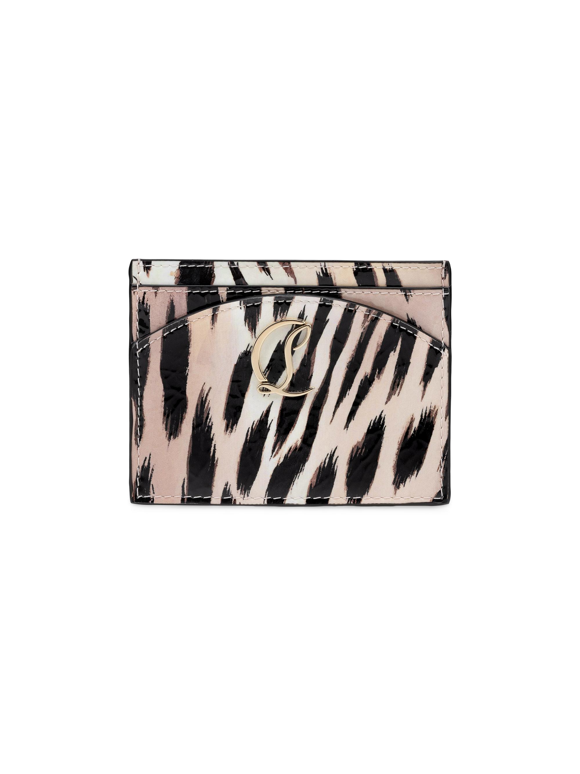 Christian Louboutin Women's Loubi54 Cardholder