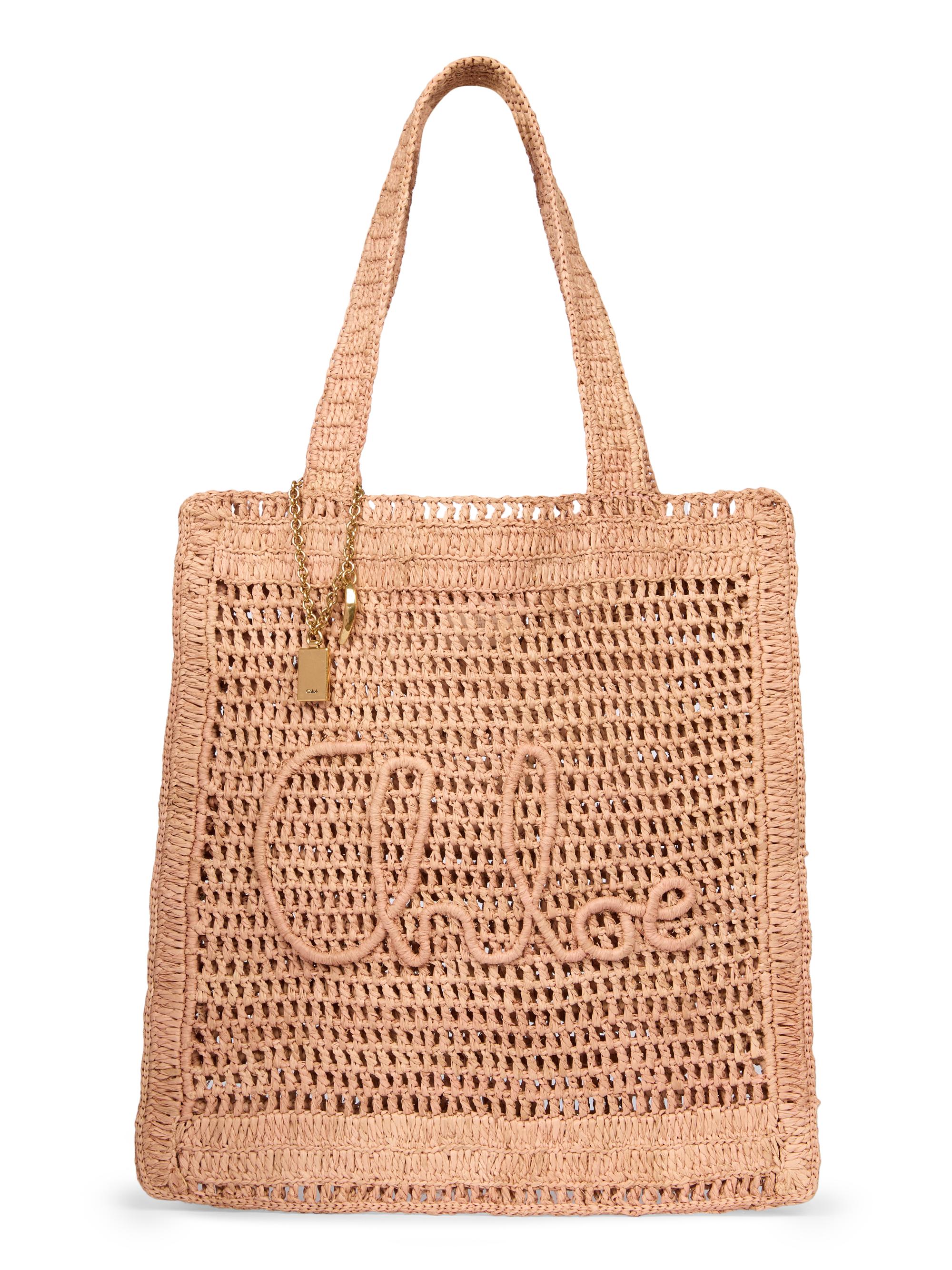 See by Chloé Tilda Leather Tote | Saks Fifth Avenue