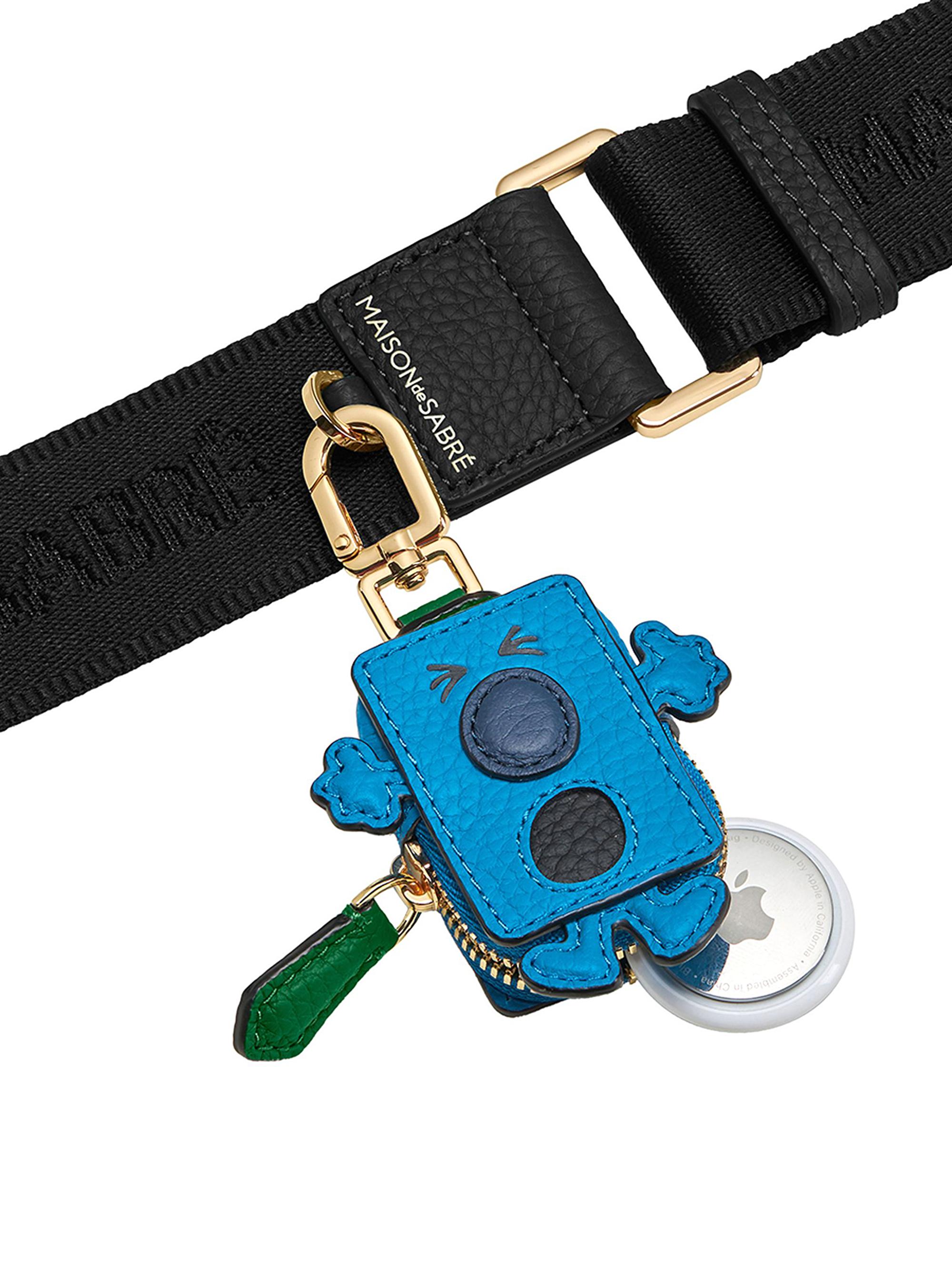 Maison de Sabre The Sabrémoji Mr. Men and Little Miss Bag