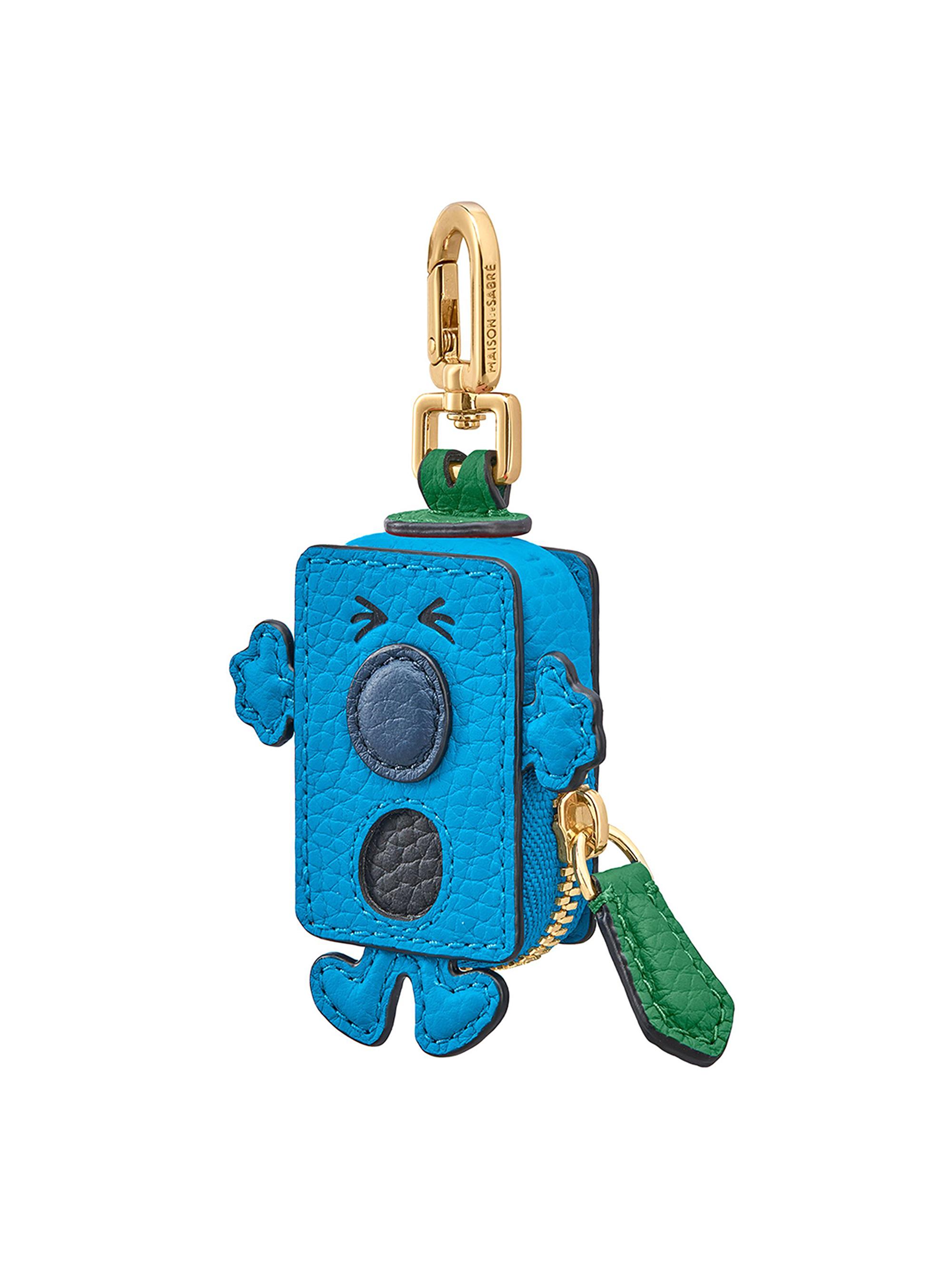 MAISONdeSABRÉ LittleMissコラボ キーホルダー 新商品】Mr. Men Little MissとMAISON de SABRÉがコラボ！数量