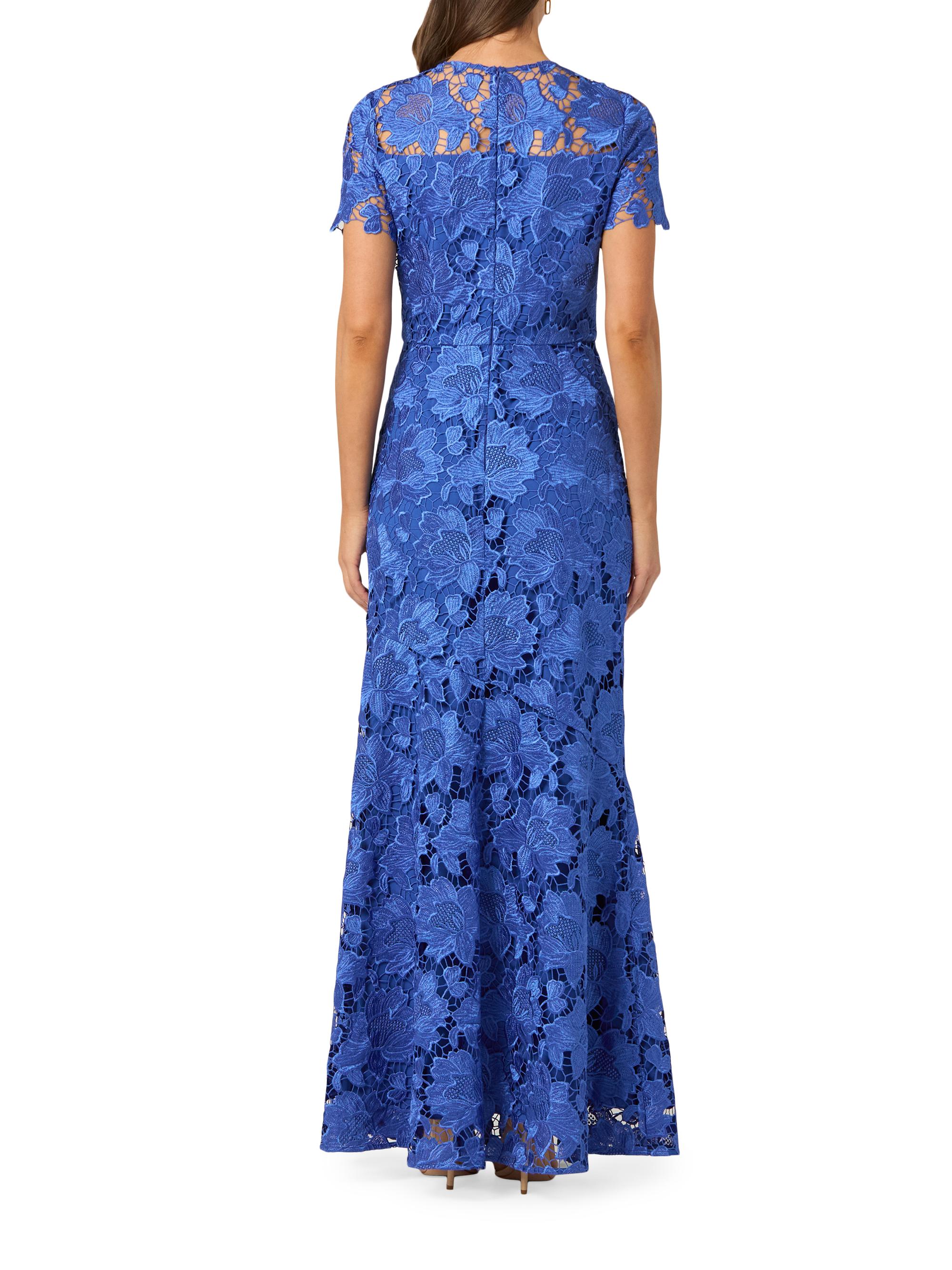 chinese dress ladies 70's Victorian Dress Fiona England | Victorian Romantic Dress main image 1