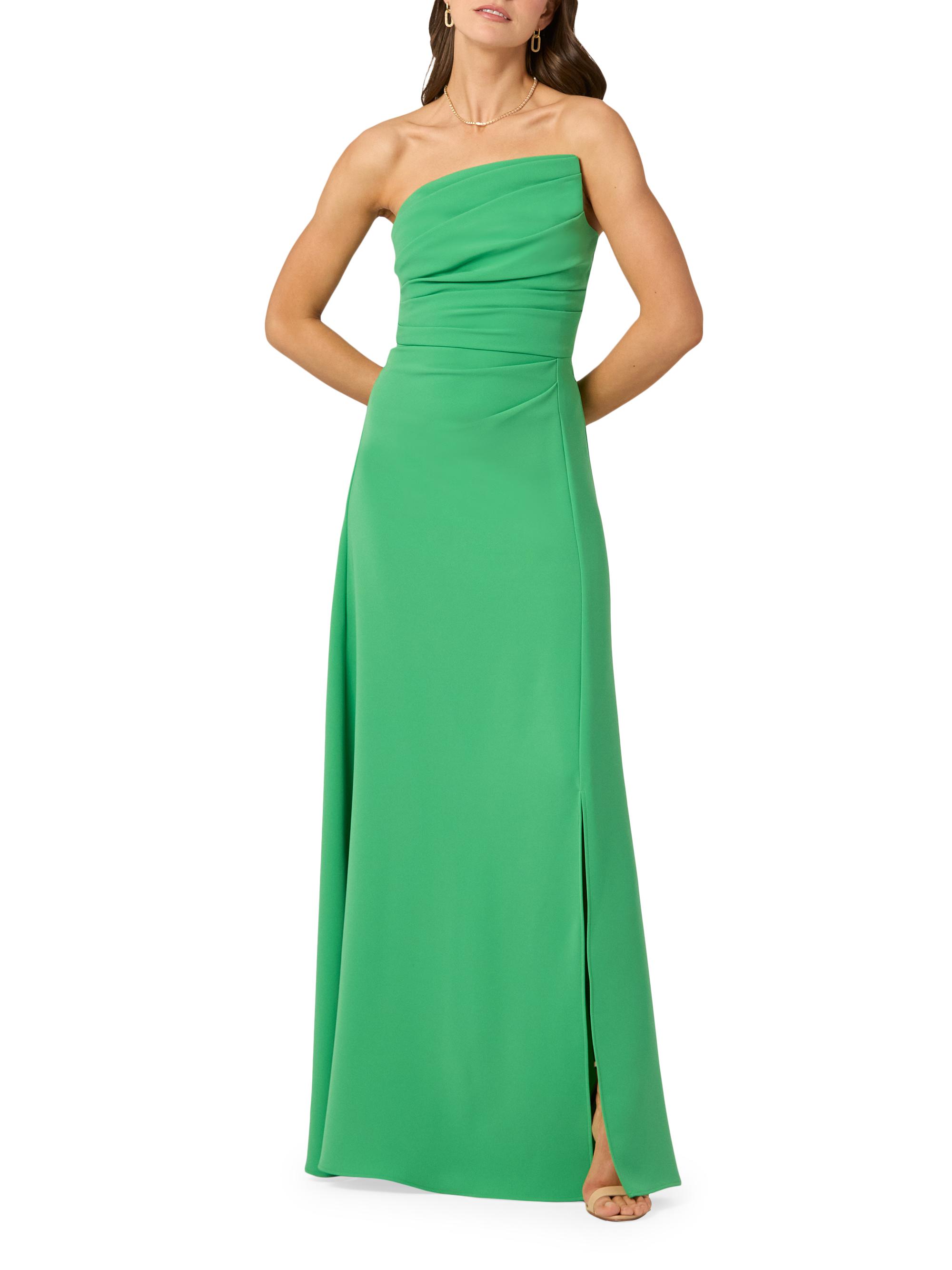 Shoshanna Vicki Strapless Maxi Dress | Saks Fifth Avenue