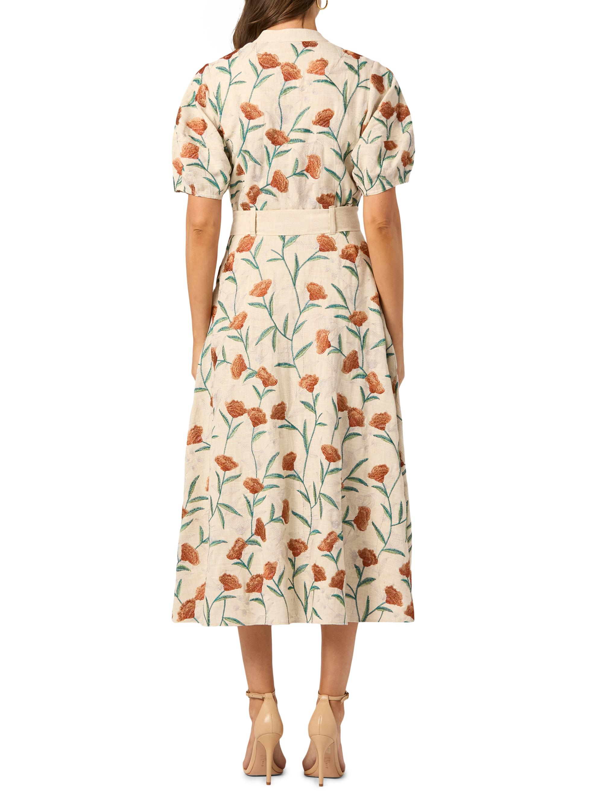 off shoulder ruffle cocktail dress Gina Organza Off the Shoulder Ruffle Floor Length Dress