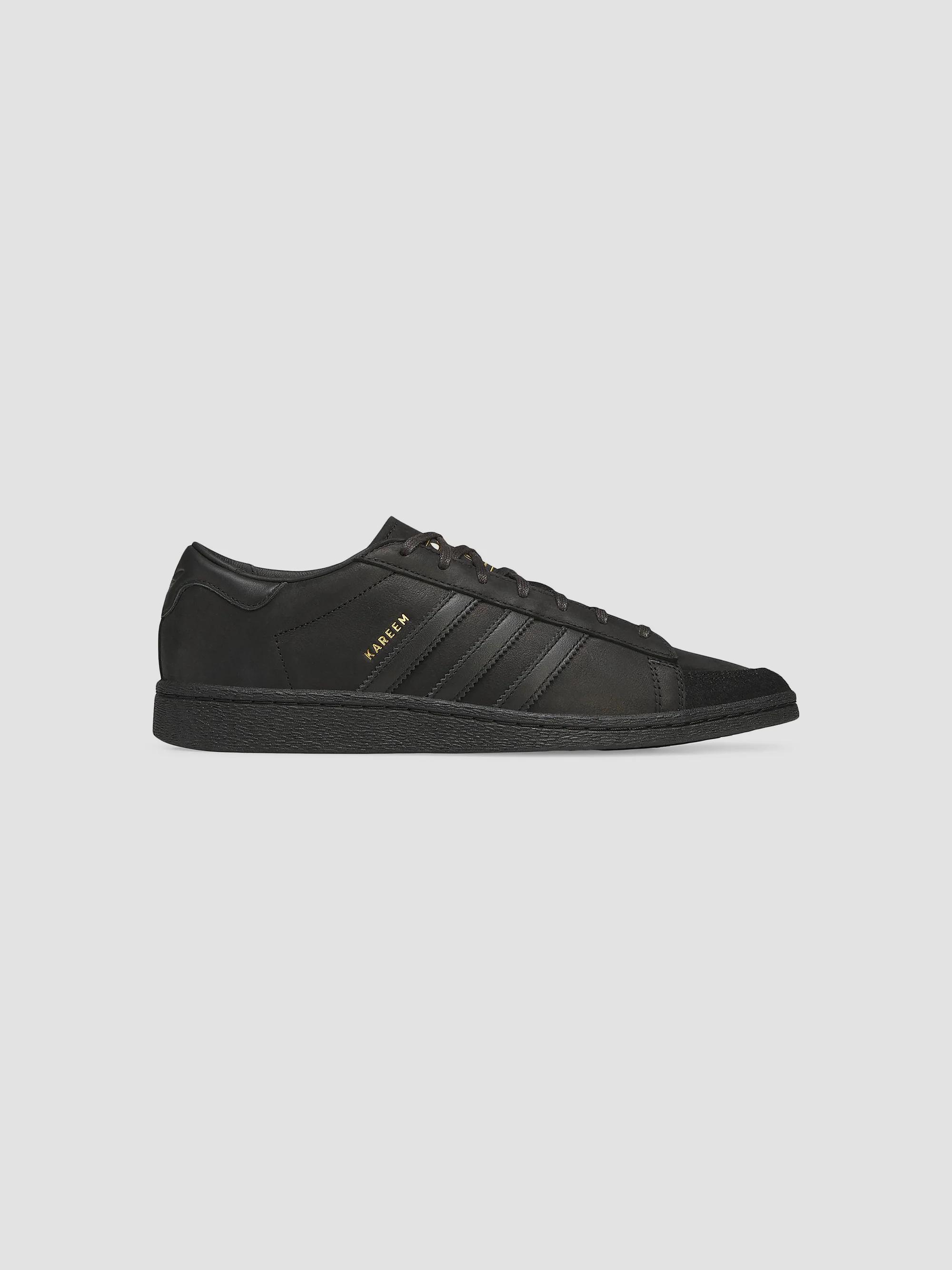 Adidas Men\'s Song for the Mute x Adistar Cushion SFTM Mesh Sneakers Black NIB Song for the Mute main image 2