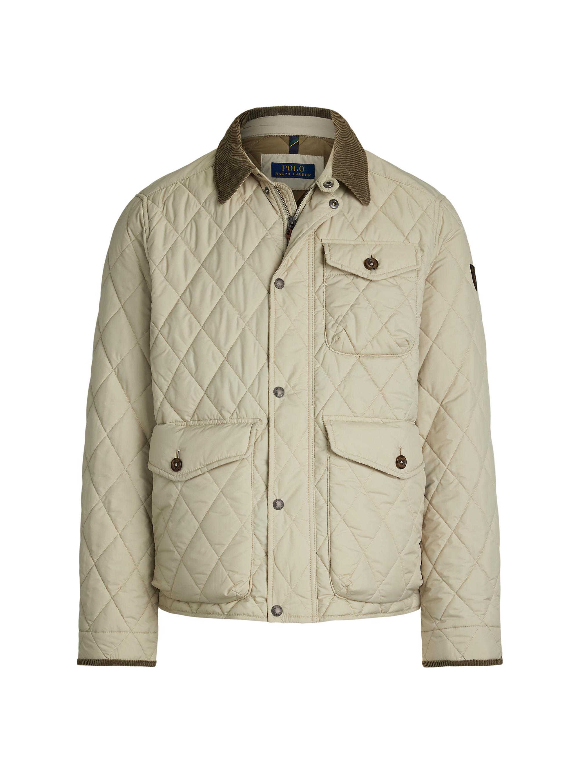Polo Ralph Lauren Beaton Quilted Water-Repellent Jacket Saks