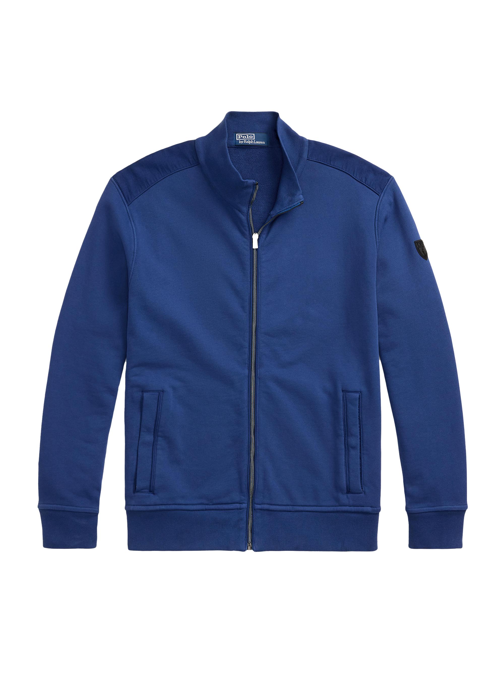 Polo Ralph Lauren Hybrid Quilted Overshirt | Saks Fifth Avenue