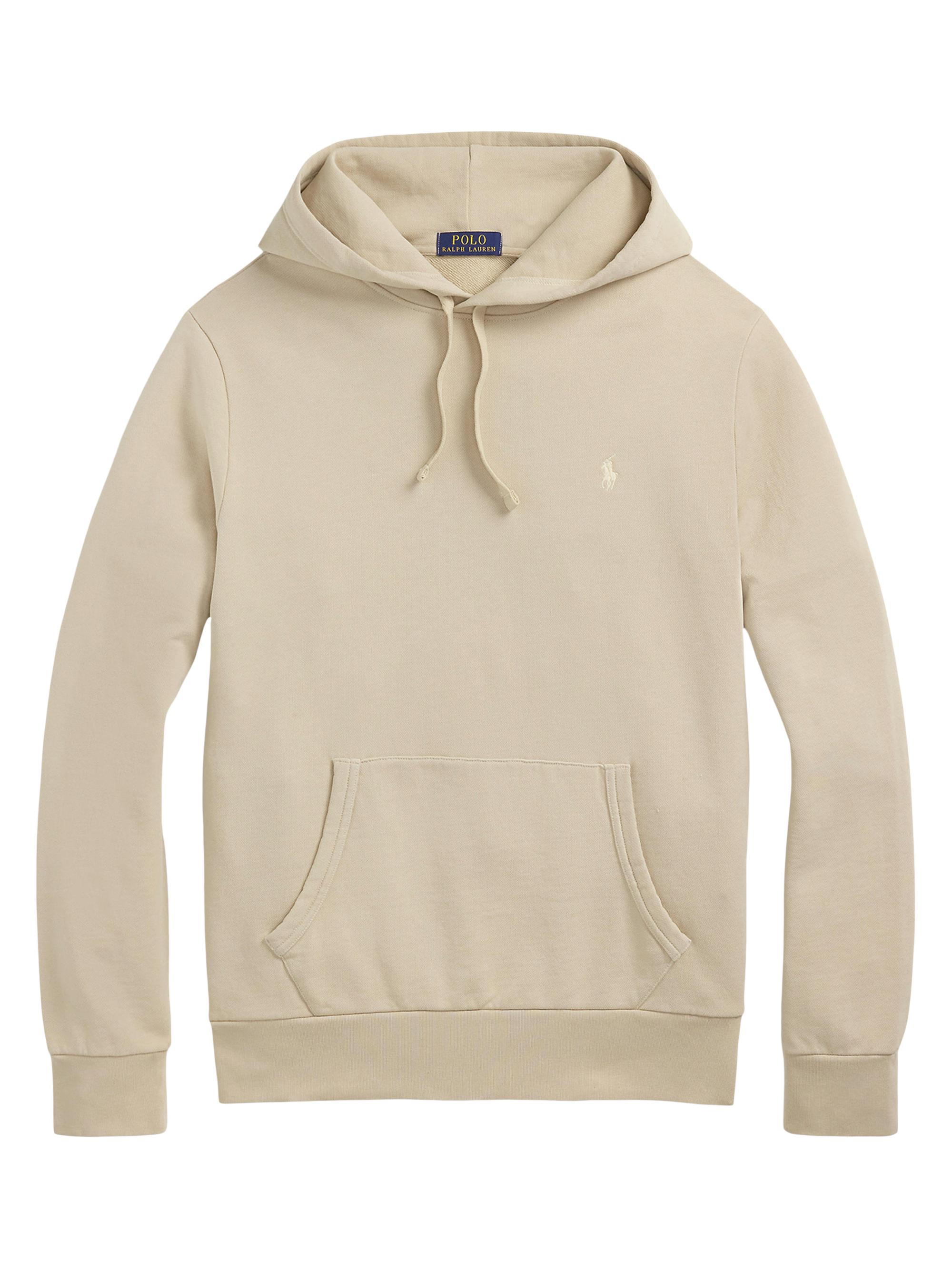 Polo Ralph Lauren RL Fleece Hoodie | Saks Fifth Avenue