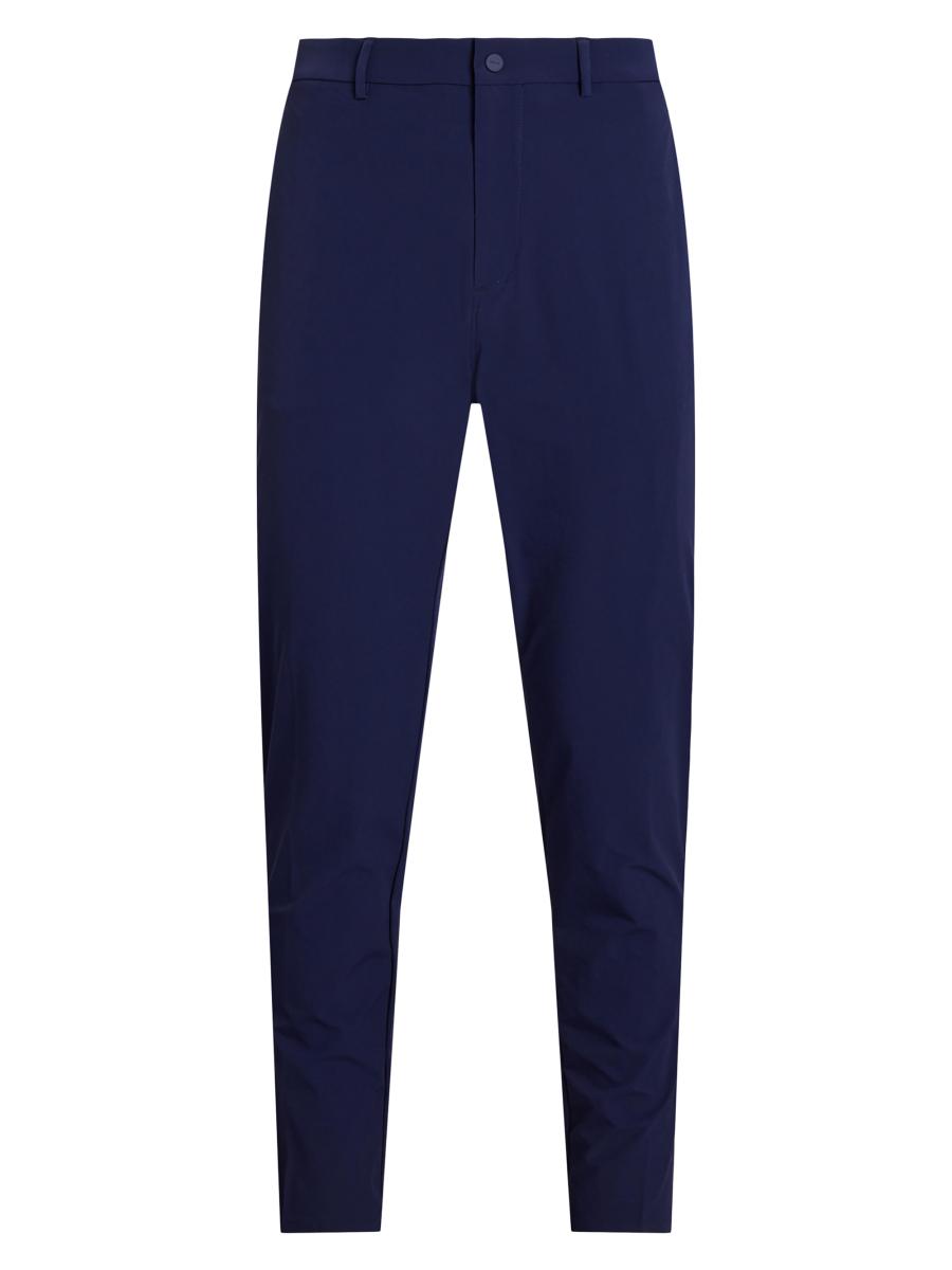 RLX Ralph Lauren Performance Tapered-Leg Pants | Saks Fifth Avenue