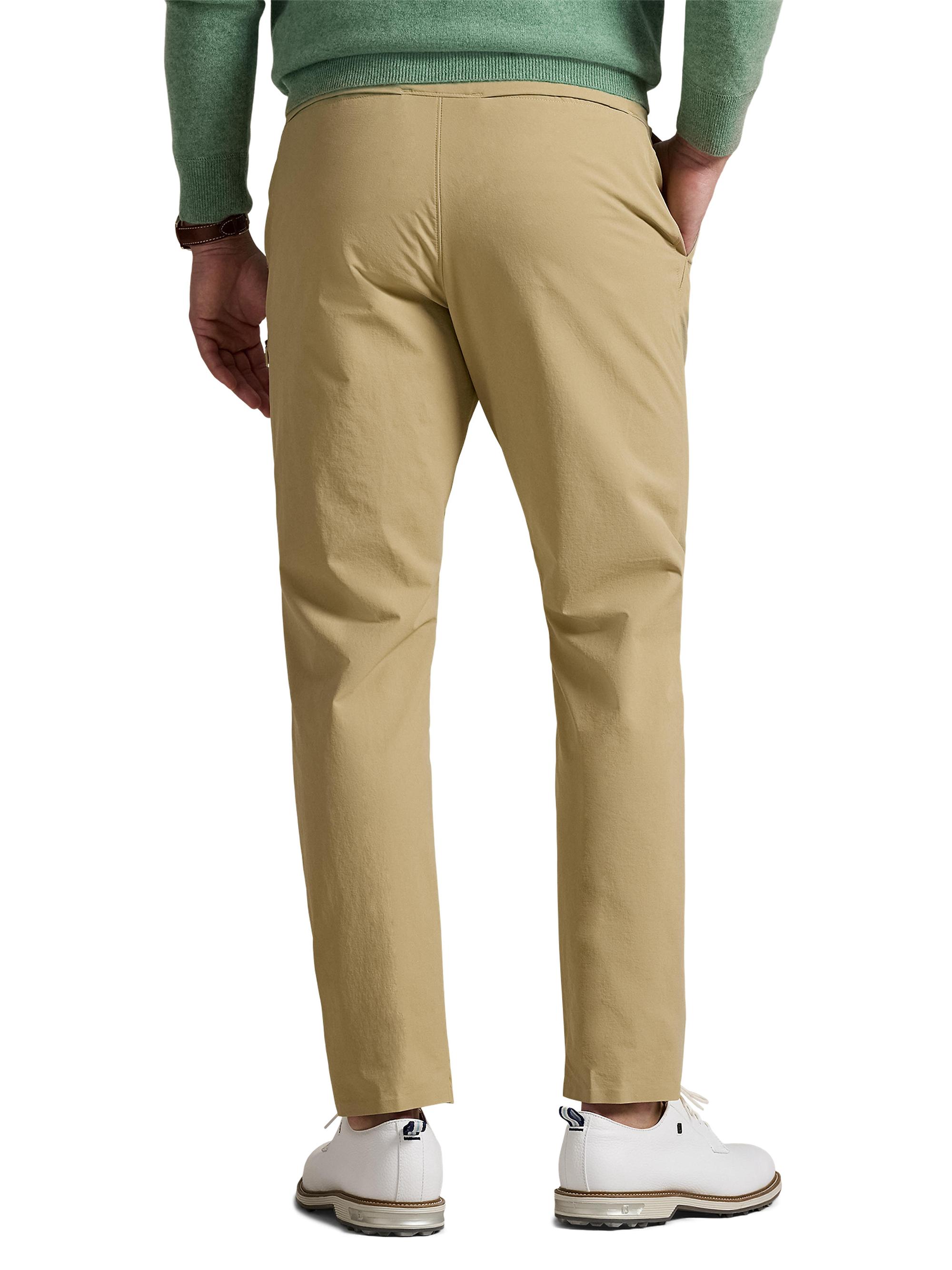 RLX Ralph Lauren Performance Tapered-Leg Pants | Saks Fifth Avenue