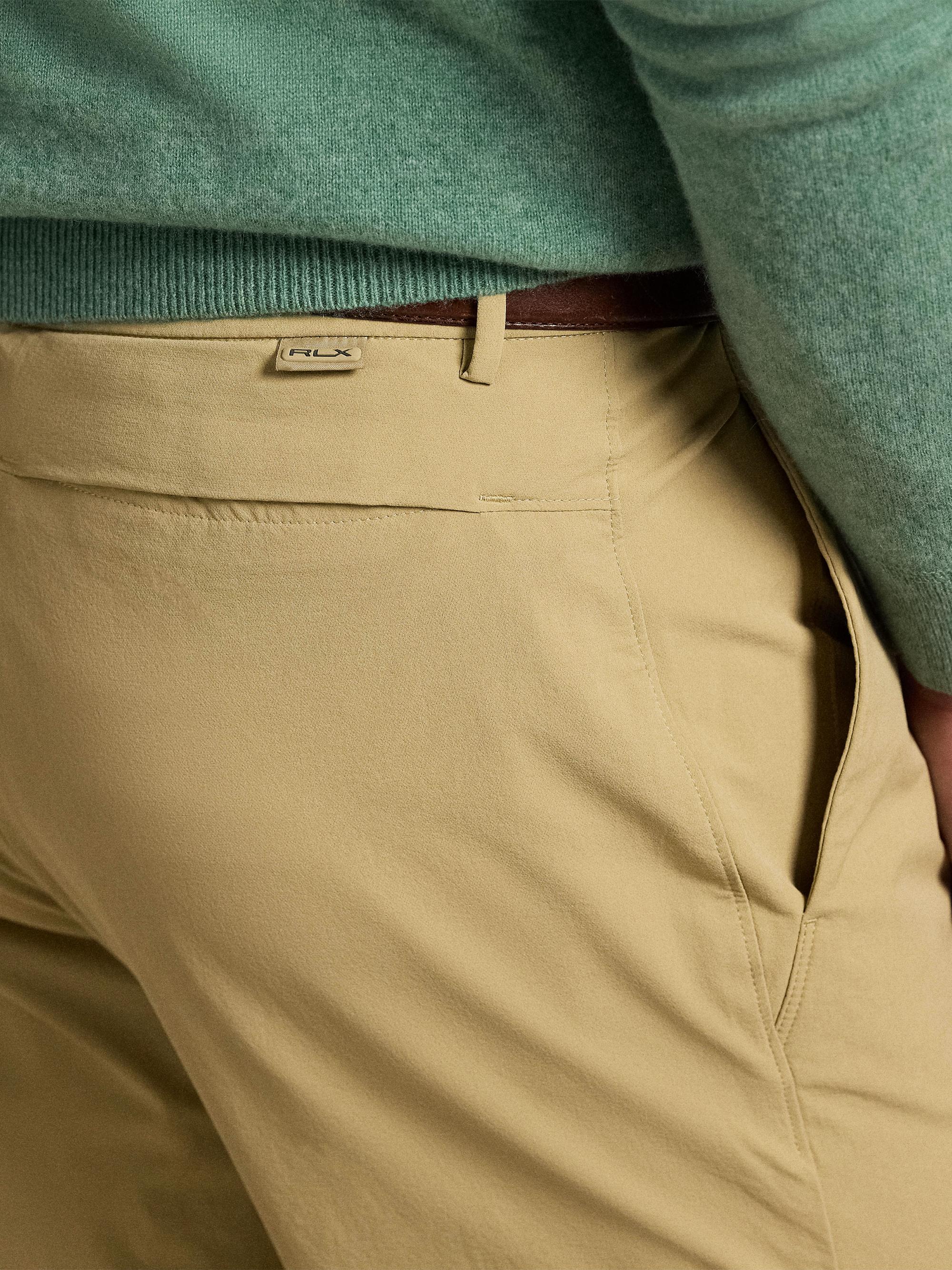 RLX Ralph Lauren Performance Tapered-Leg Pants | Saks Fifth Avenue