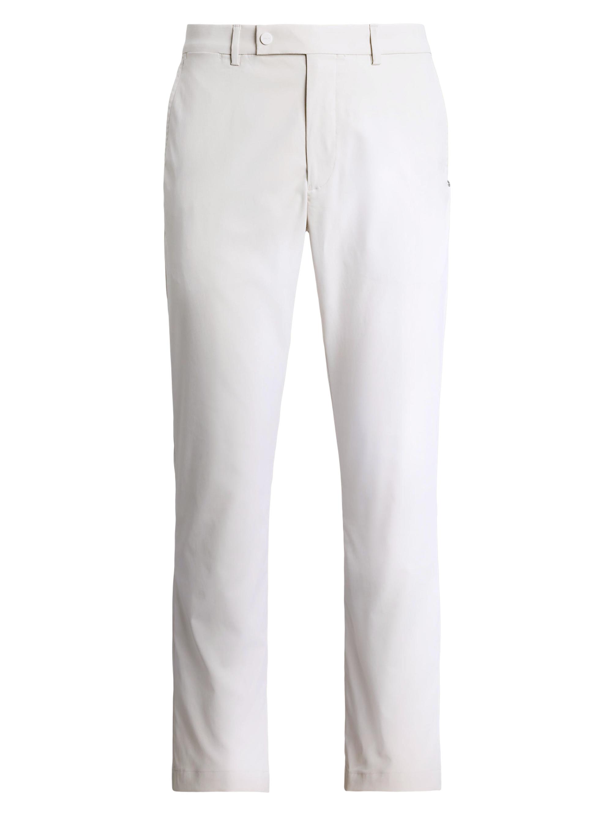 RLX Ralph Lauren Midweight Moblity Tech Five-Pocket Pants | Saks