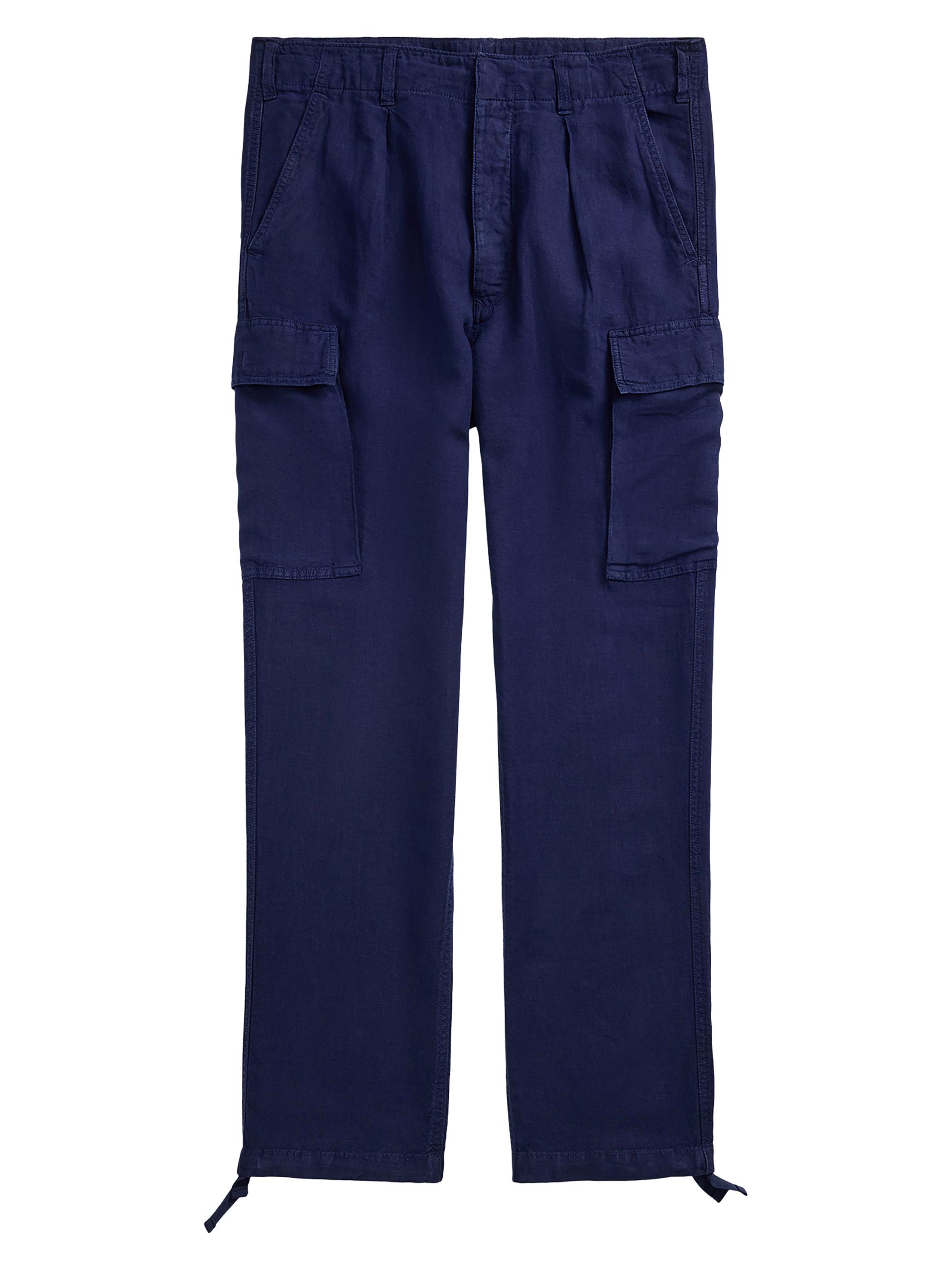 Polo Ralph Lauren The Big Chino Pants | Saks Fifth Avenue