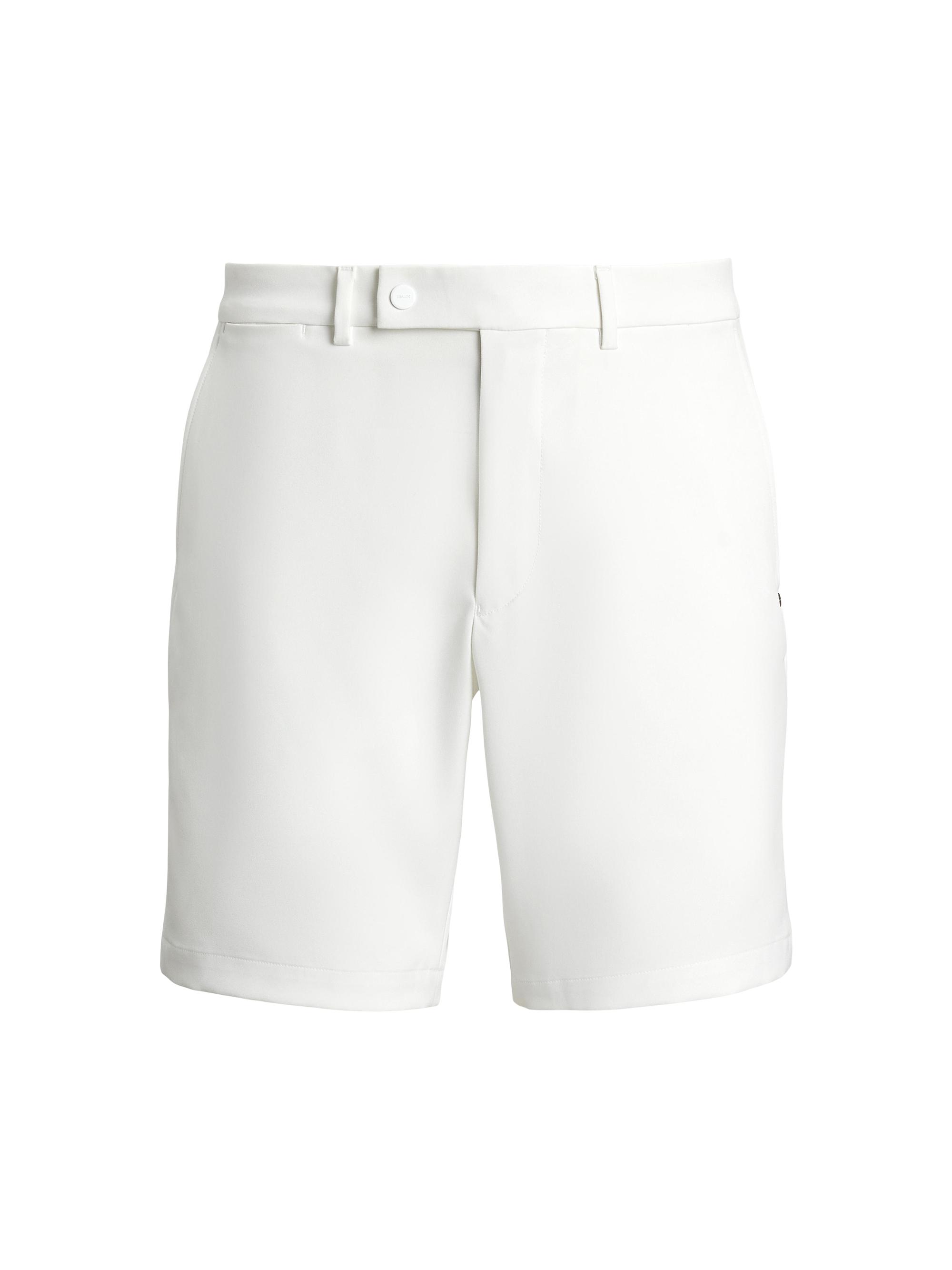RLX Ralph Lauren 9'' Tailored-Fit Performance Shorts | Saks Fifth