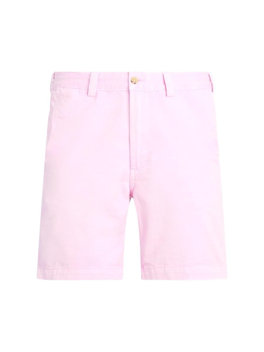 Polo Ralph Lauren Salinger Straight-Fit Chino Shorts | Saks