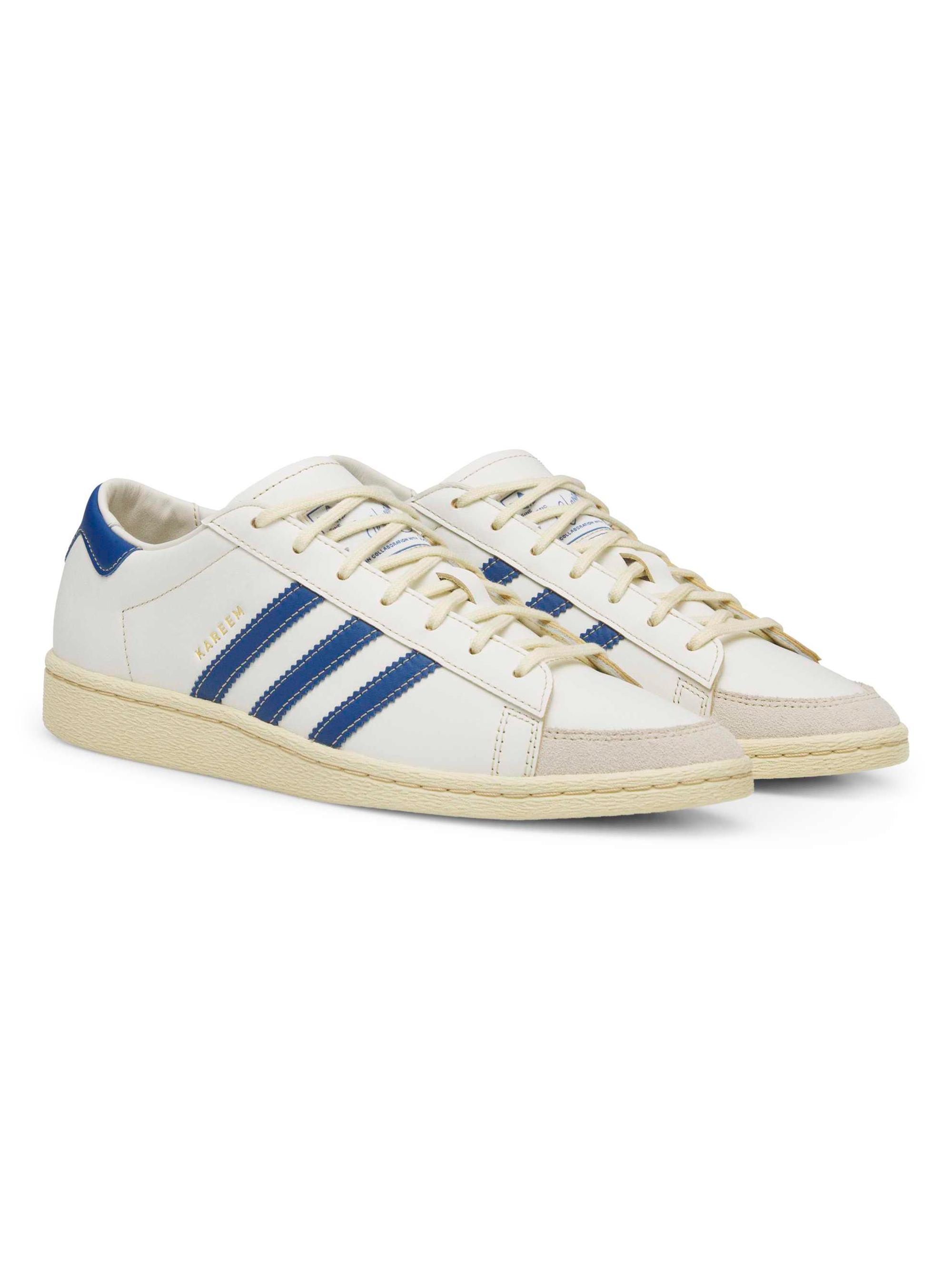 adidas Men's  x Willy Chavarria Low-Top Sneakers - Dark Marine