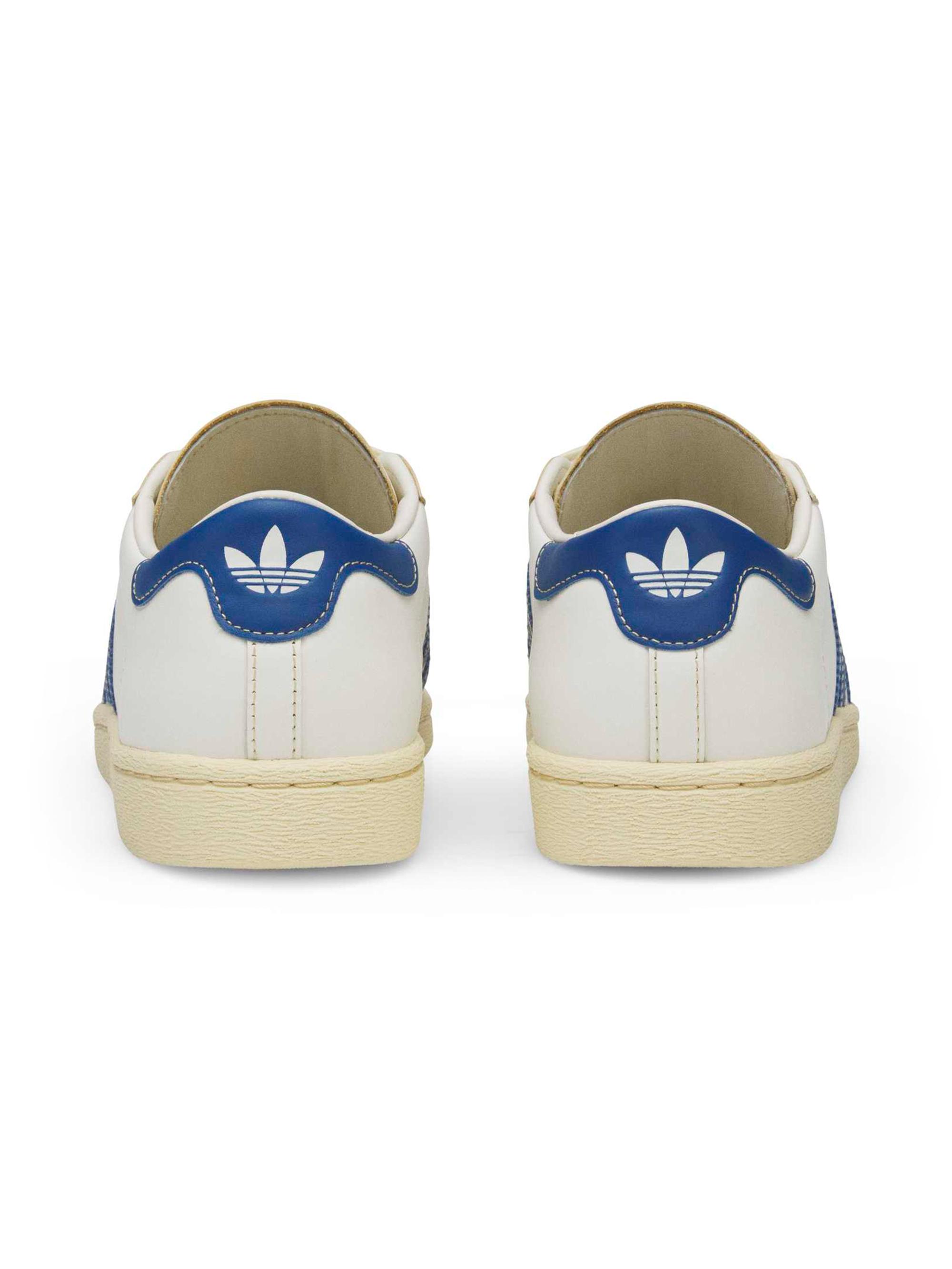 adidas adidas x Willy Chavarria Low-Top Sneakers | Saks Fifth Avenue