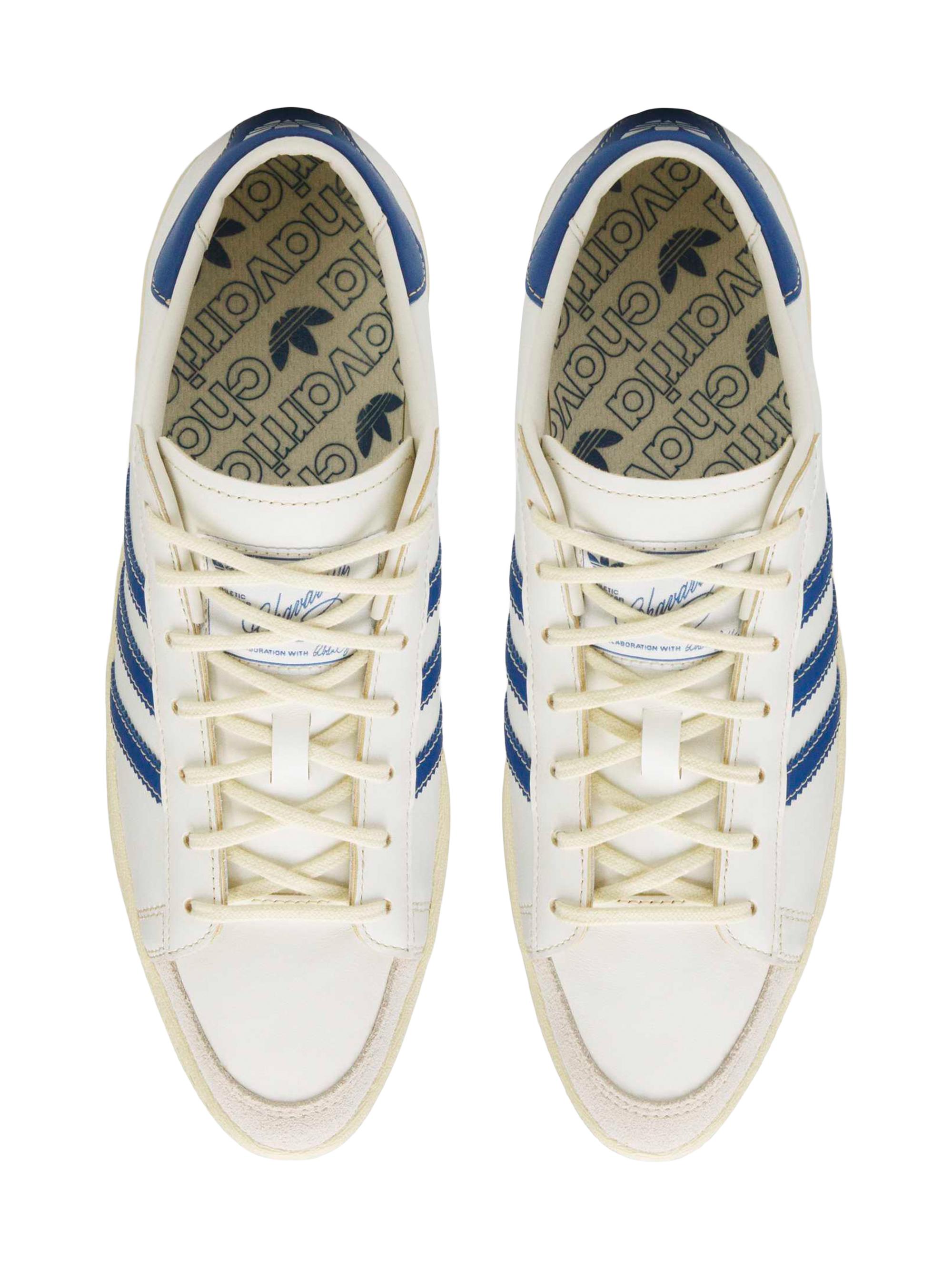 adidas adidas x Willy Chavarria Low-Top Sneakers | Saks Fifth Avenue