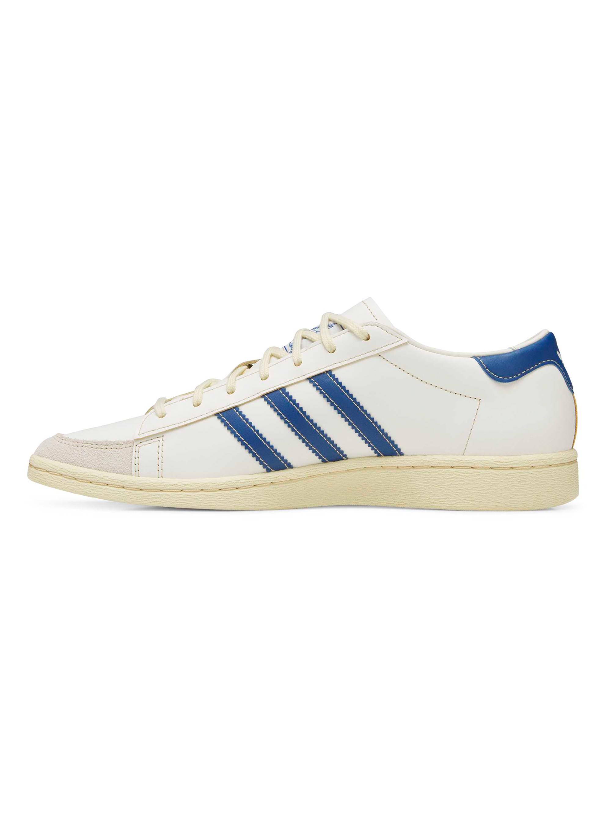 adidas adidas x Willy Chavarria Low-Top Sneakers | Saks Fifth Avenue