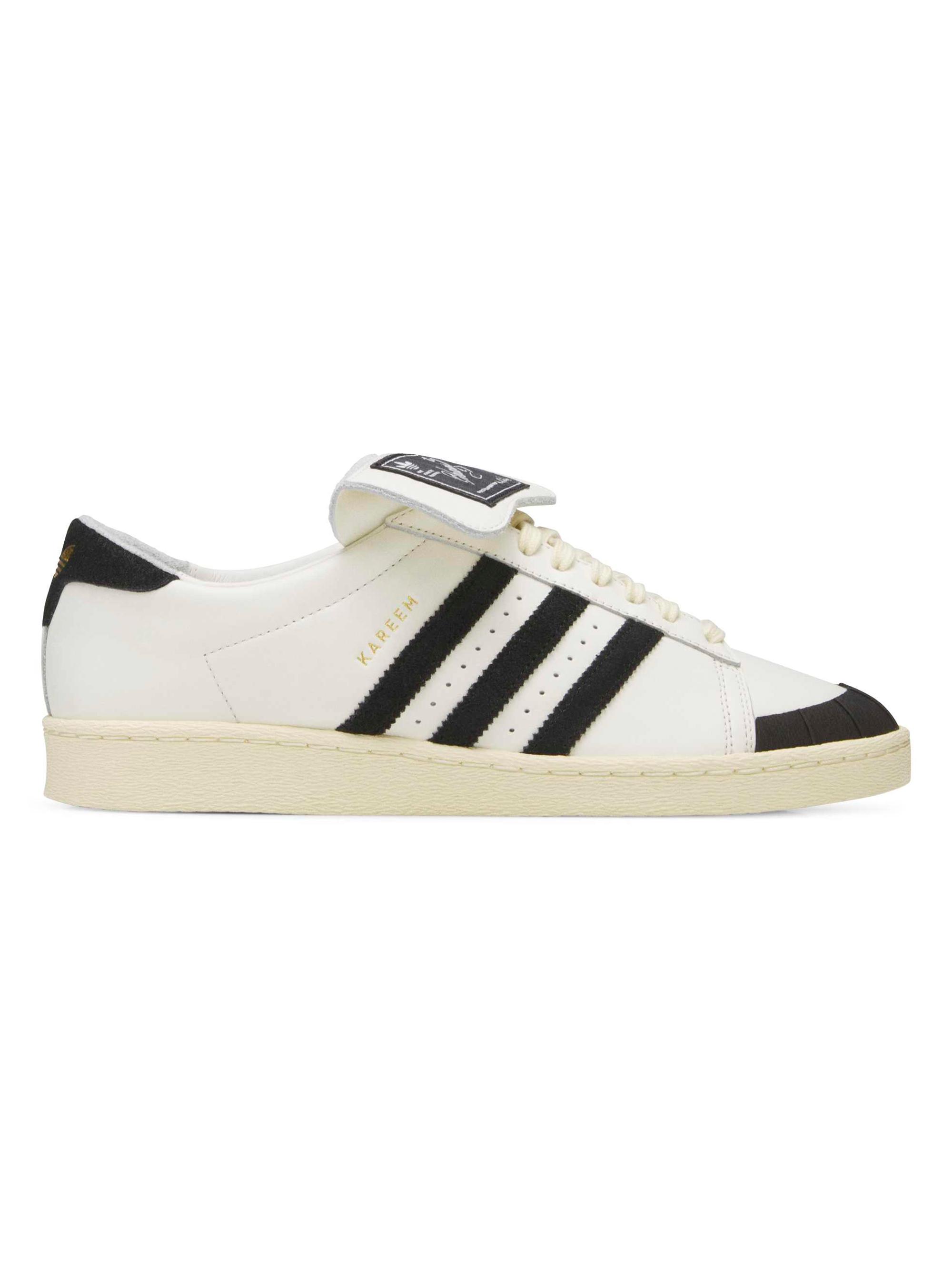 adidas adidas x Willy Chavarria Jabbar Low-Top Sneakers | Saks