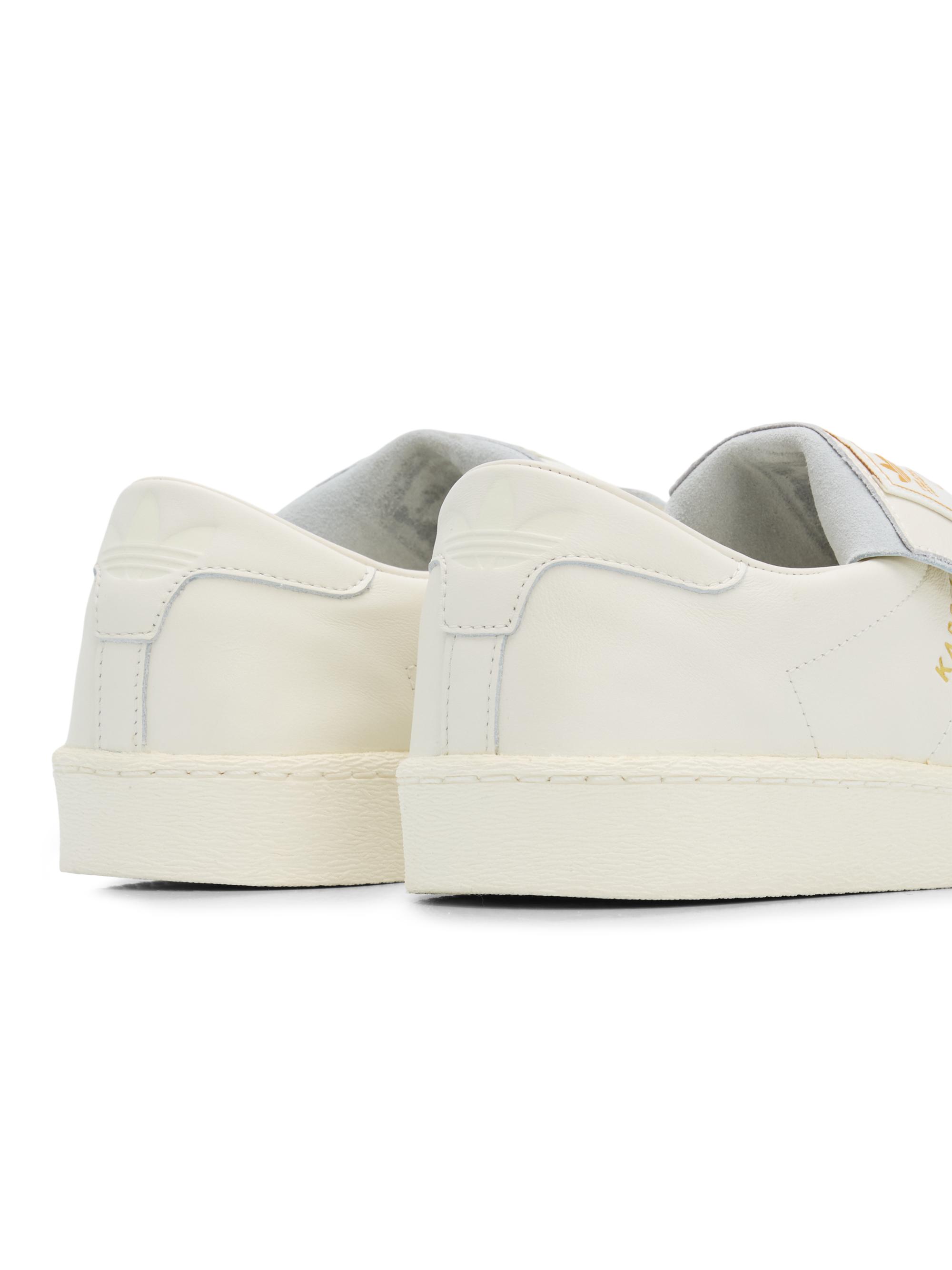 adidas adidas x Willy Chavarria Jabbar Low-Top Sneakers | Saks