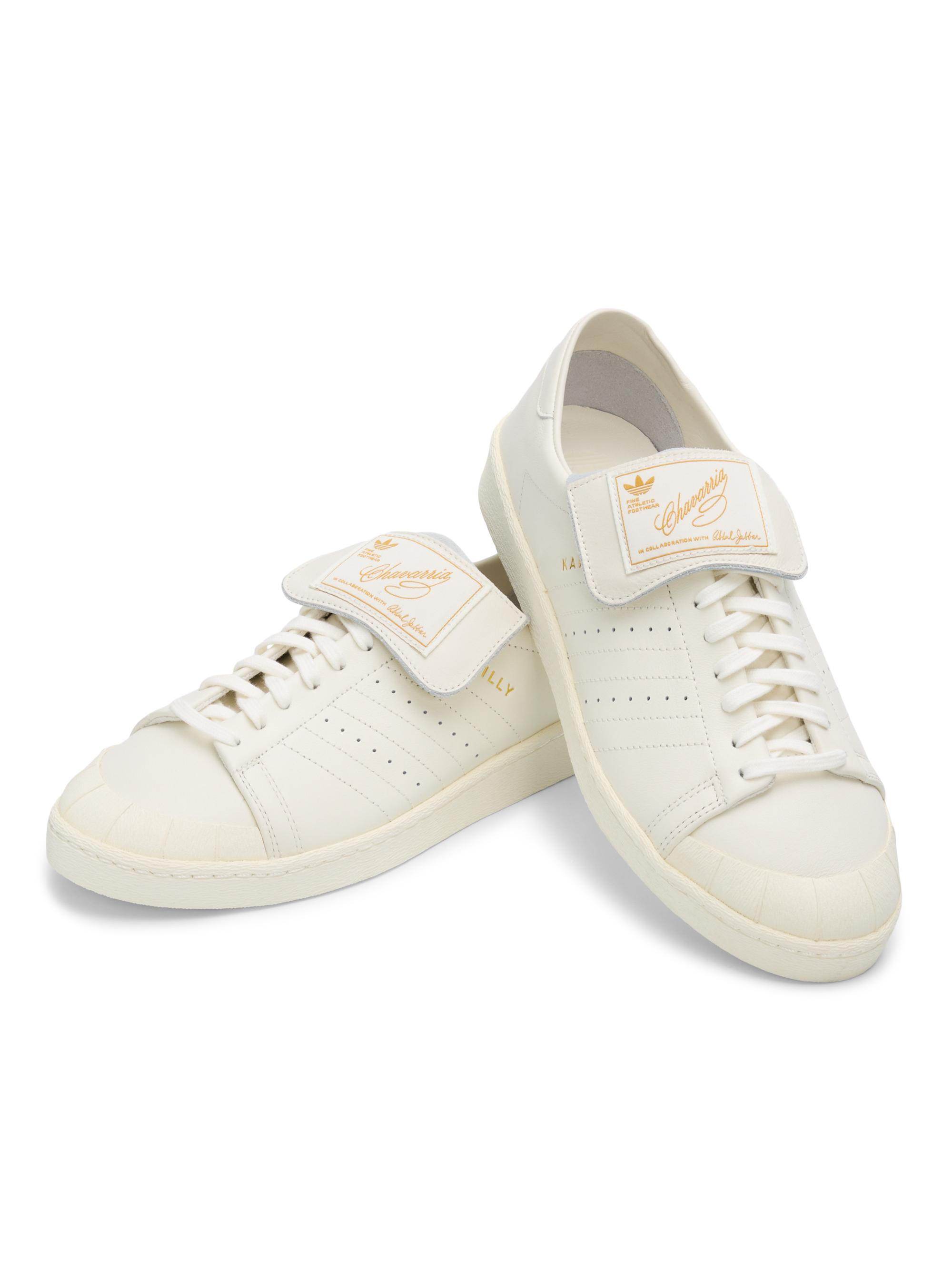 adidas adidas x Willy Chavarria Jabbar Low-Top Sneakers | Saks