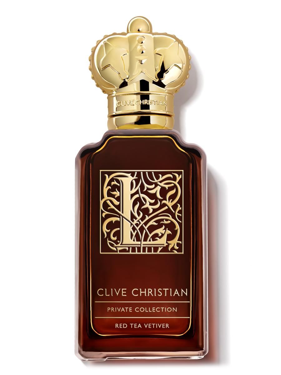 Clive Christian L Red Tea Vetiver Eau de Parfum | Saks Fifth Avenue