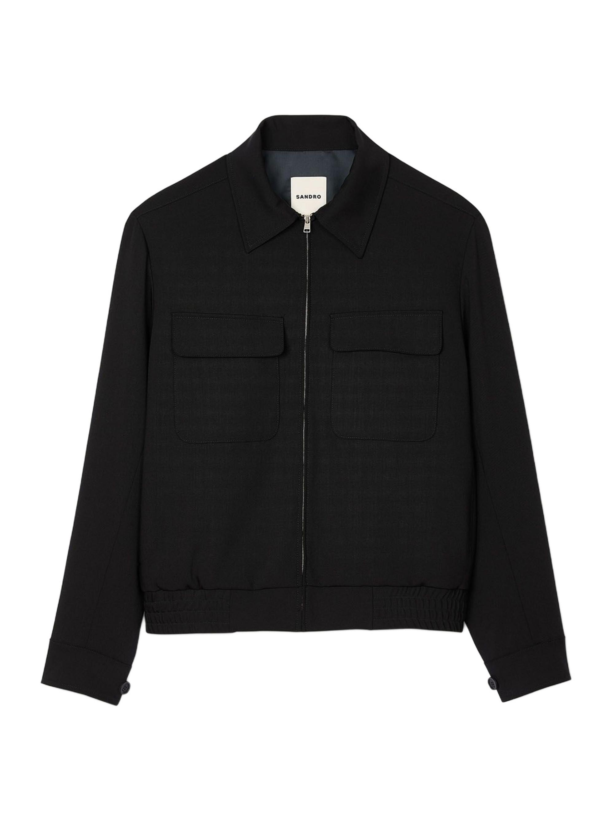 K*i様 willy chavarria chachi trucker jack K*i様 willy chavarria chachi trucker jack 上品でモードな大人の