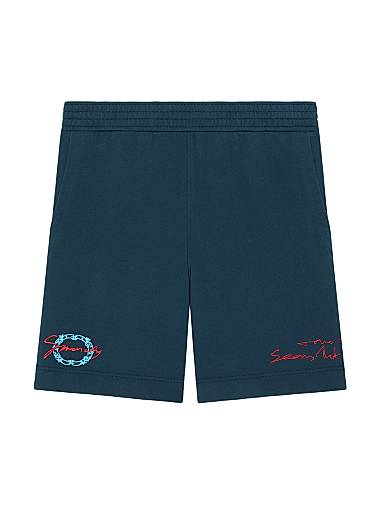 Men's Givenchy Designer Shorts | Saks Fifth Avenue Men's Givenchy Designer Shorts | Saks Fifth Avenue