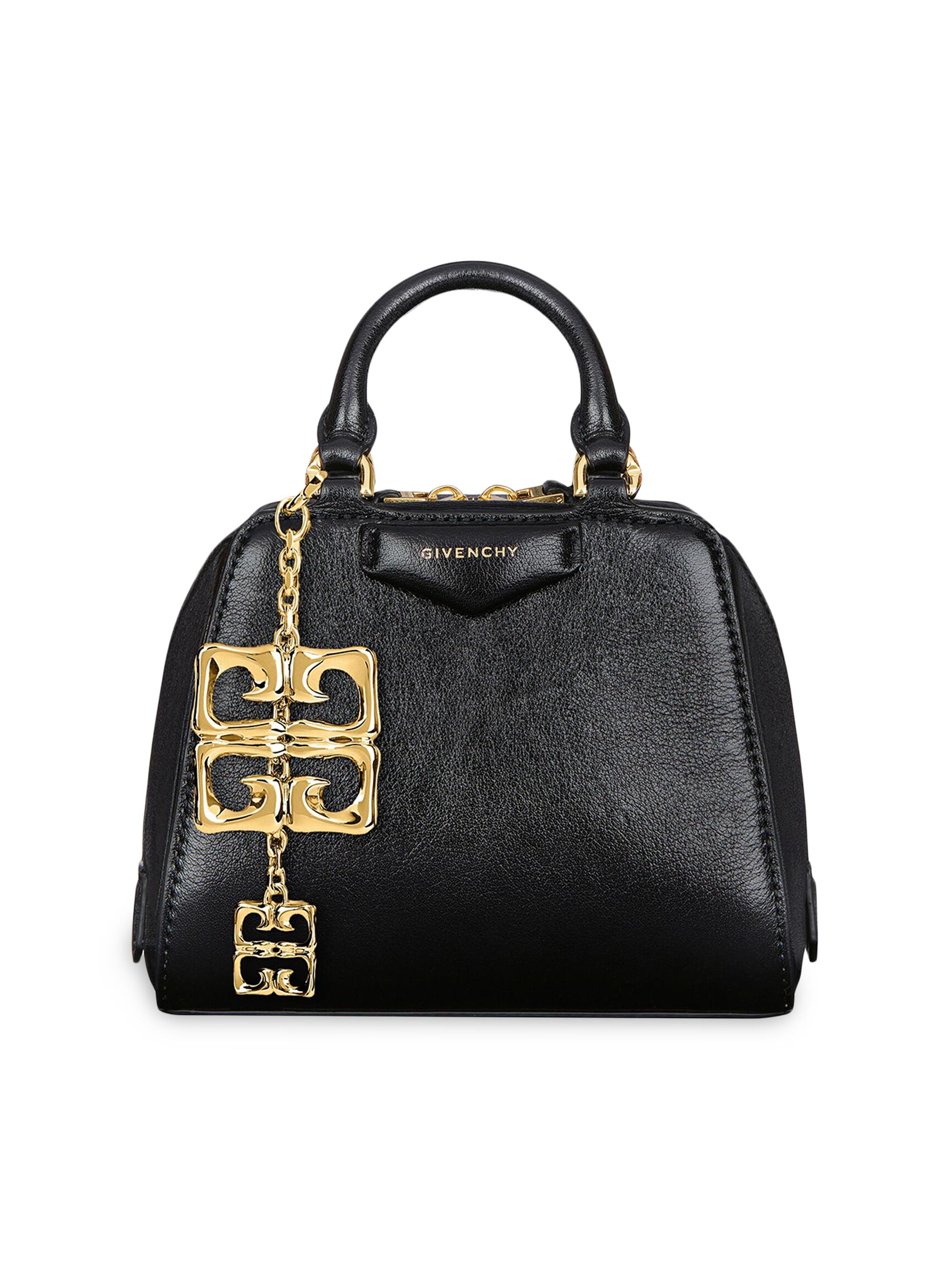 GIVENCHY バッグ Givenchy Nightingale Medium Patent