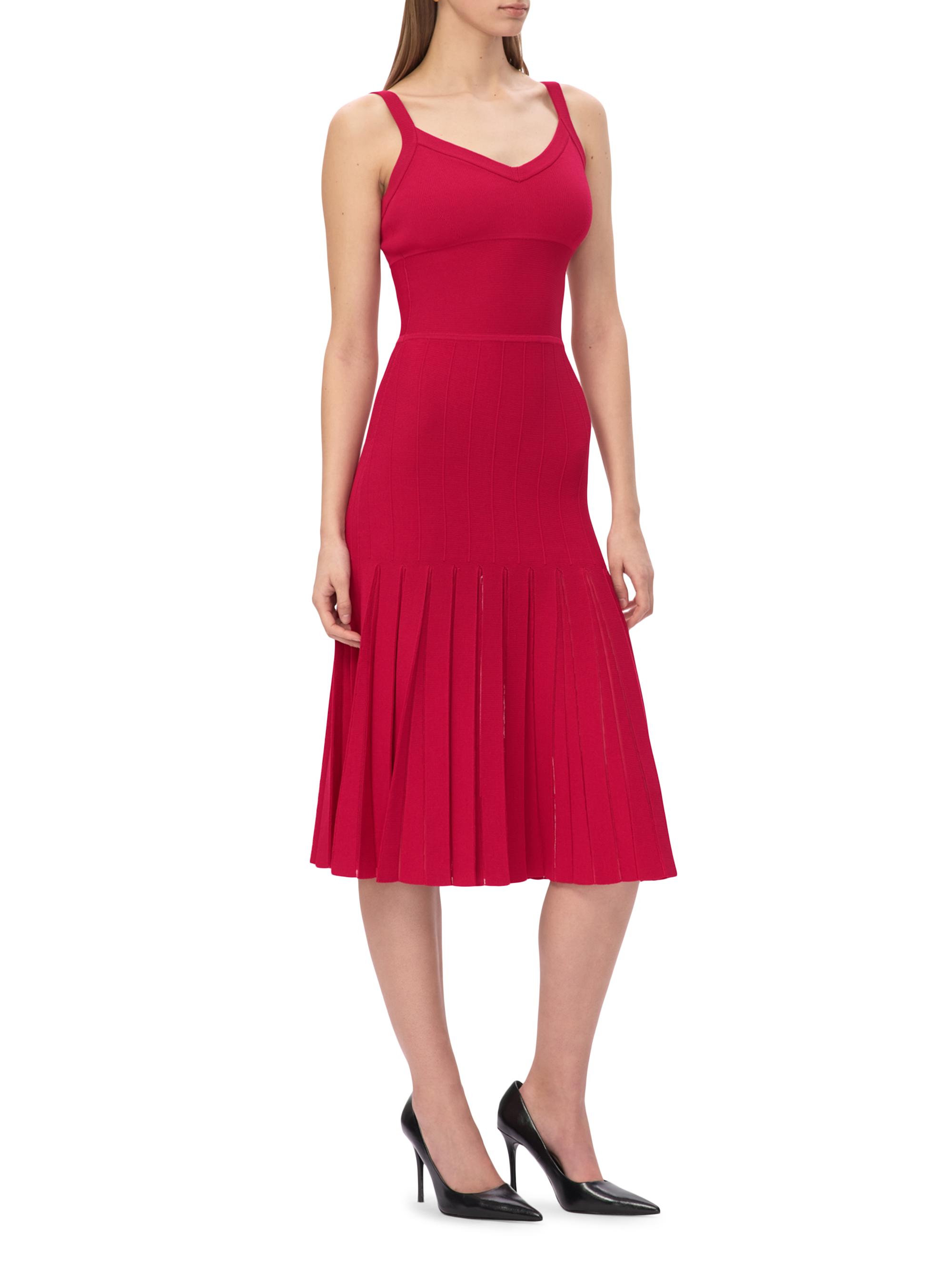 huijer evening dress A-Line Evening Gown | Beaded Lace Bodice with 3/4 Sleeves | Mother of the  Bride Dress GL3574 main image 1