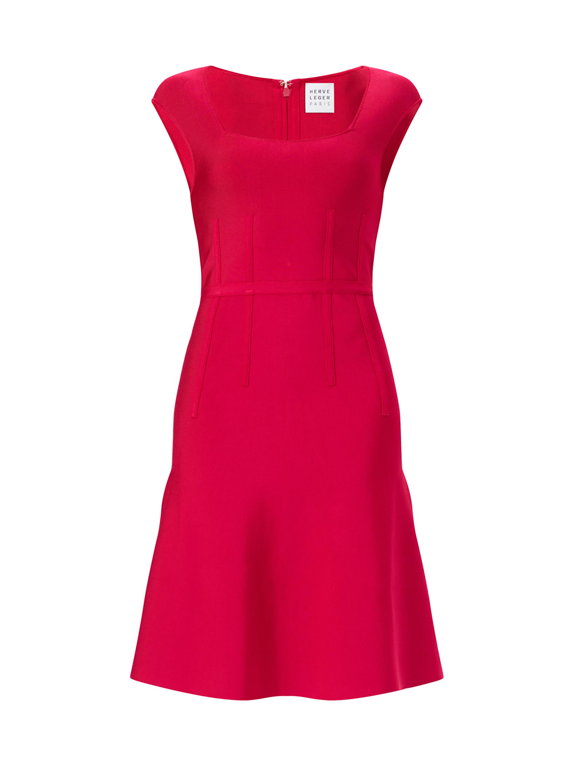 Hervé Léger The Evelyn Dress | Saks Fifth Avenue