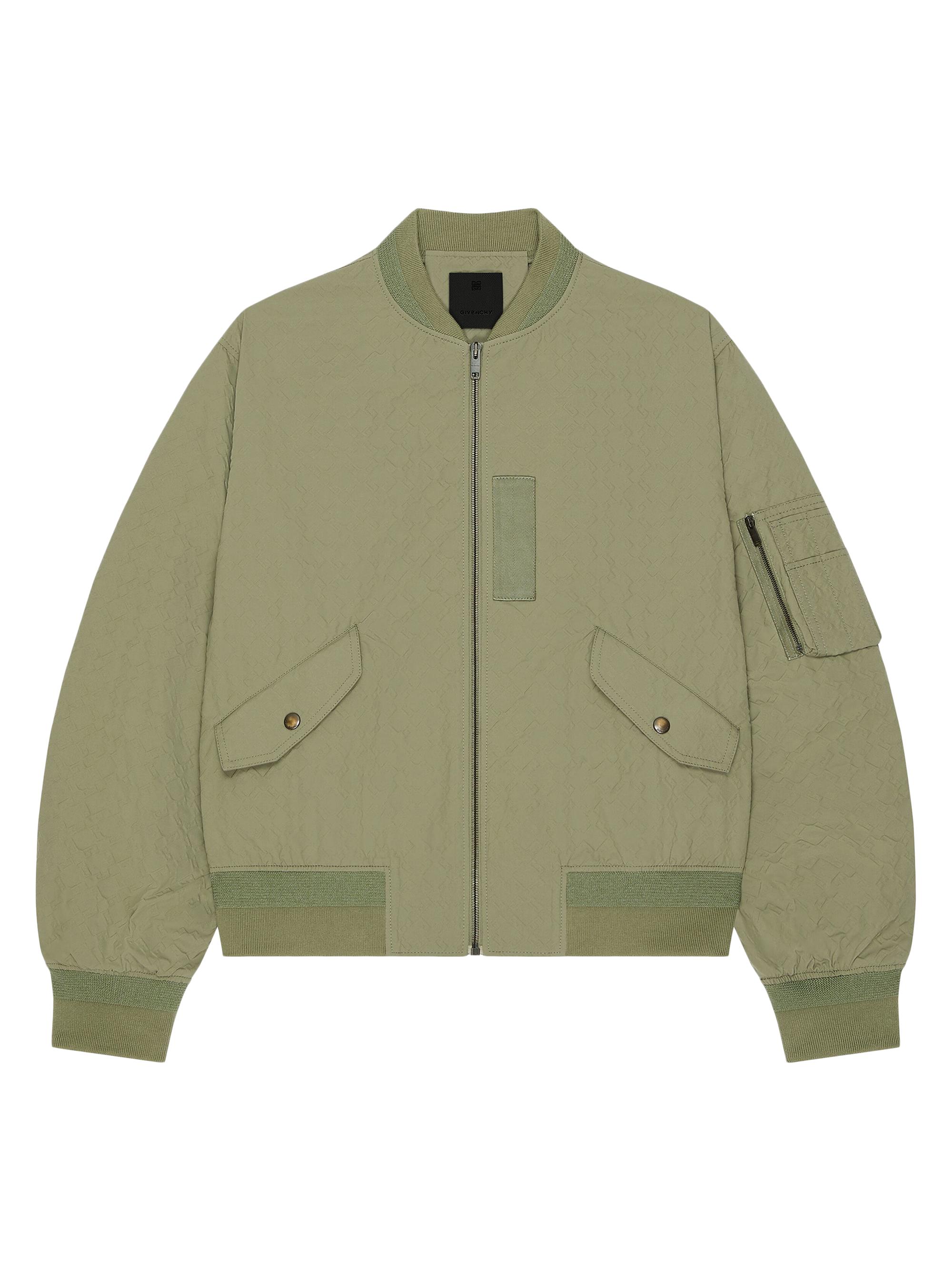 Balenciaga Bomber Jacket | Saks Fifth Avenue