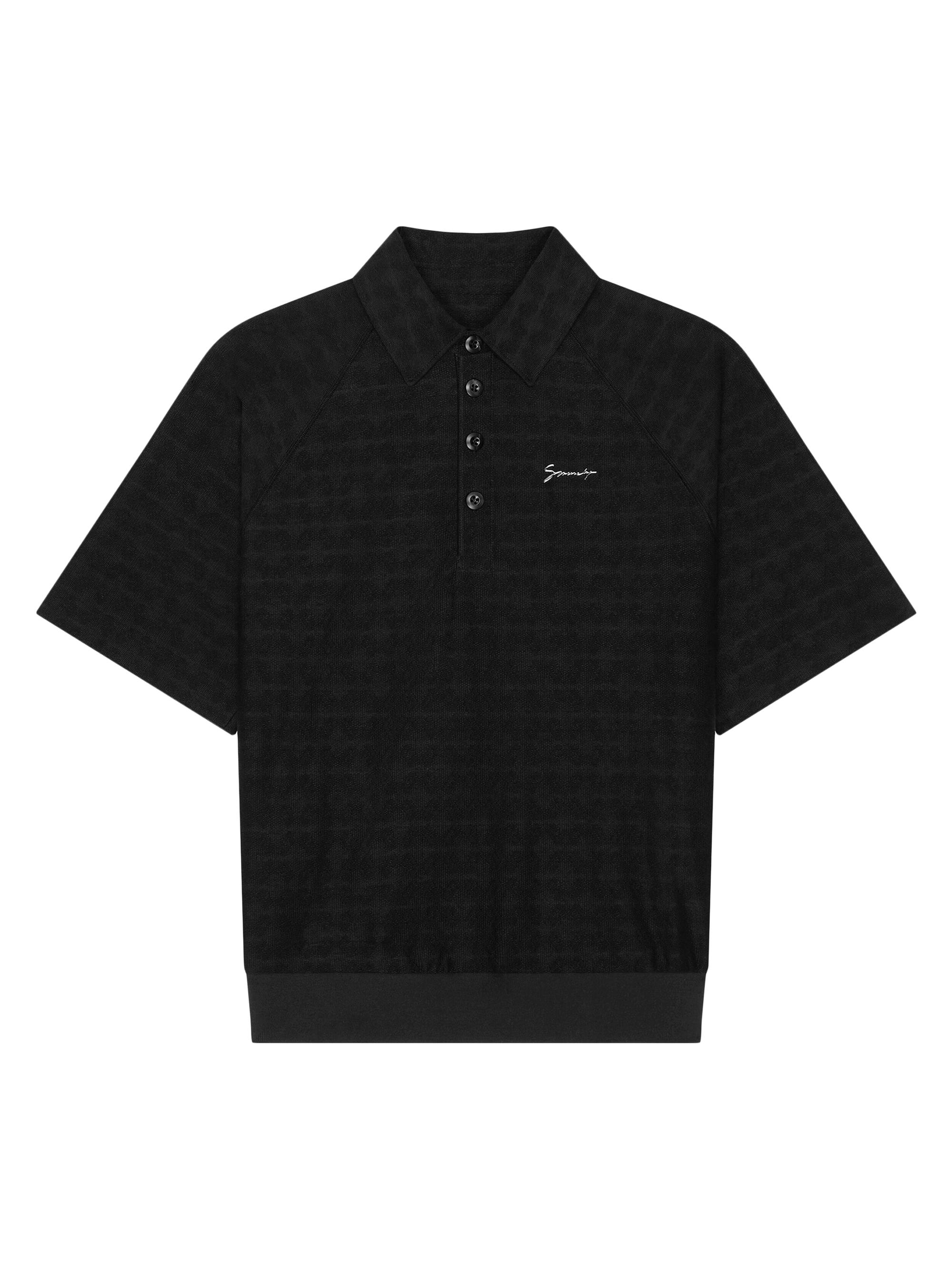 値下げ不可！ 1oneam着用 Givenchy 47 polo 値下げ不可！ 1oneam着用