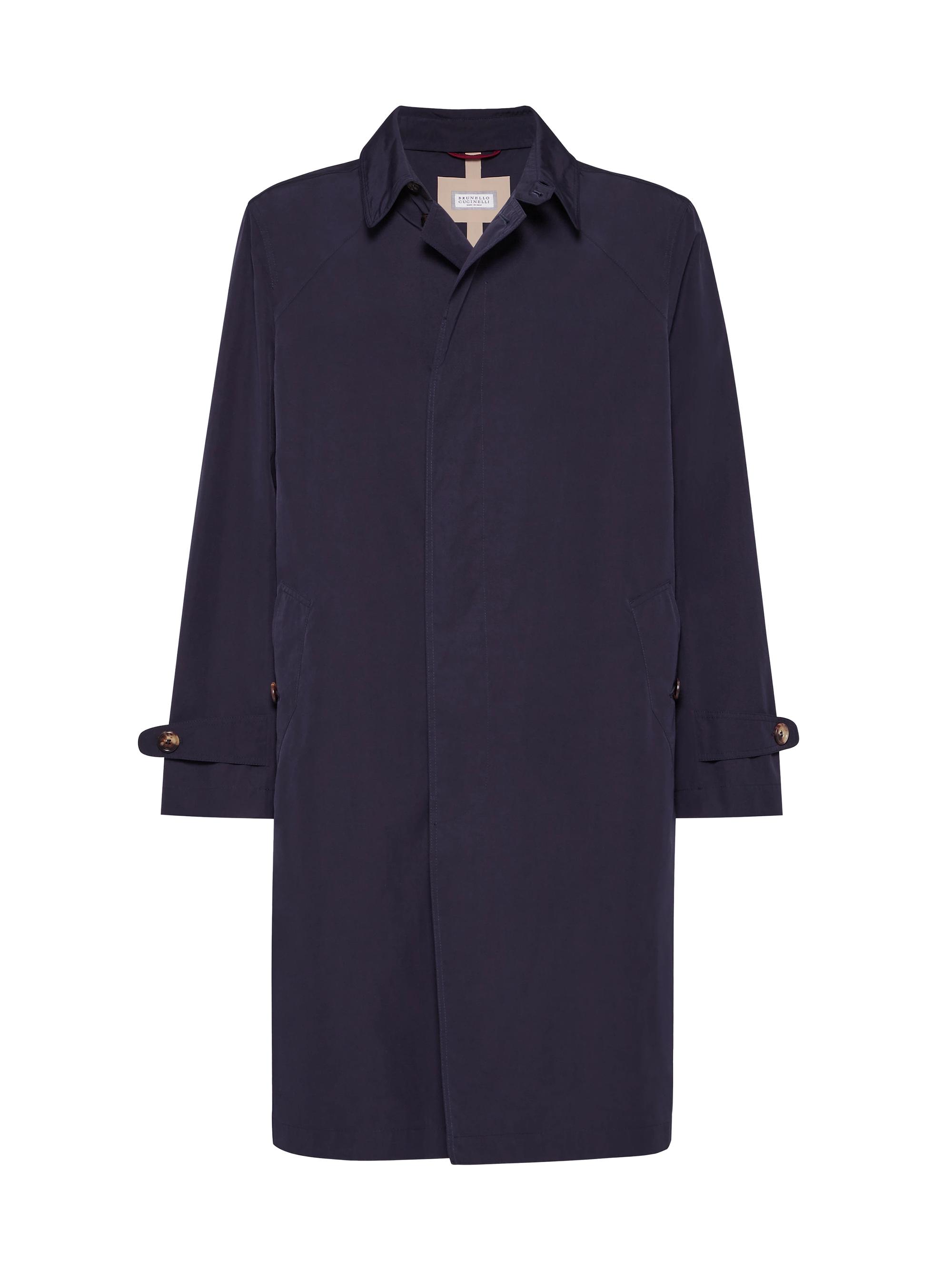 Brunello Cucinelli Cotton Jersey Hong Kong T-Shirt | Saks