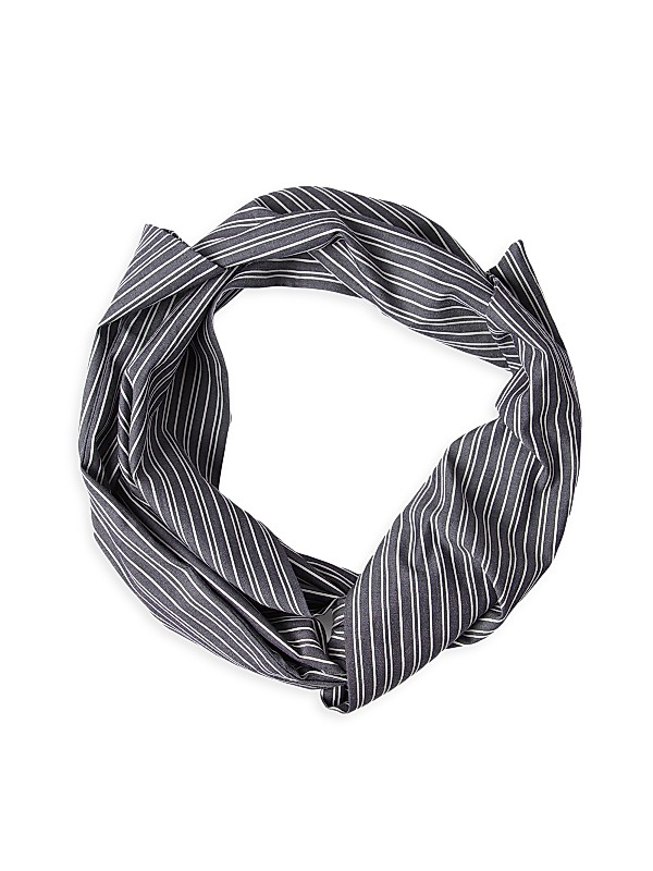 FULL HEADBAND - DARK STRIPES FULL HEADBAND - DARK STRIPES