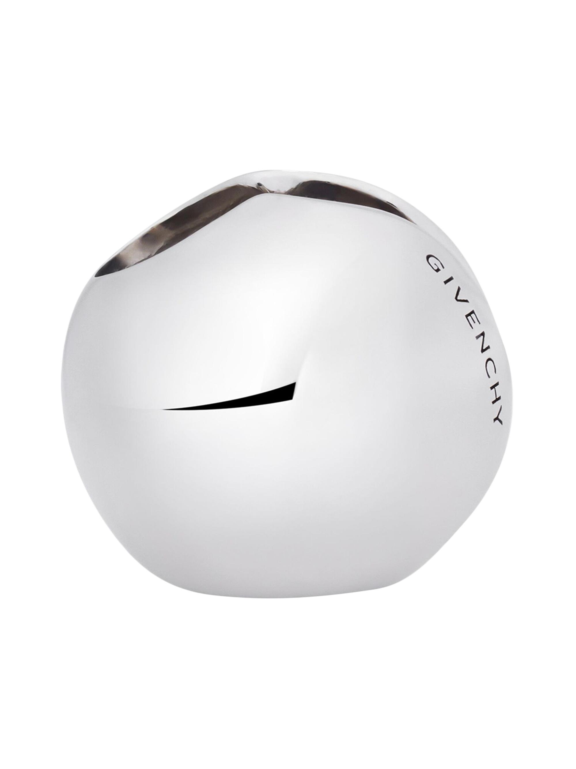 Givenchy Women's Curve Earcuff in Metal - Silver