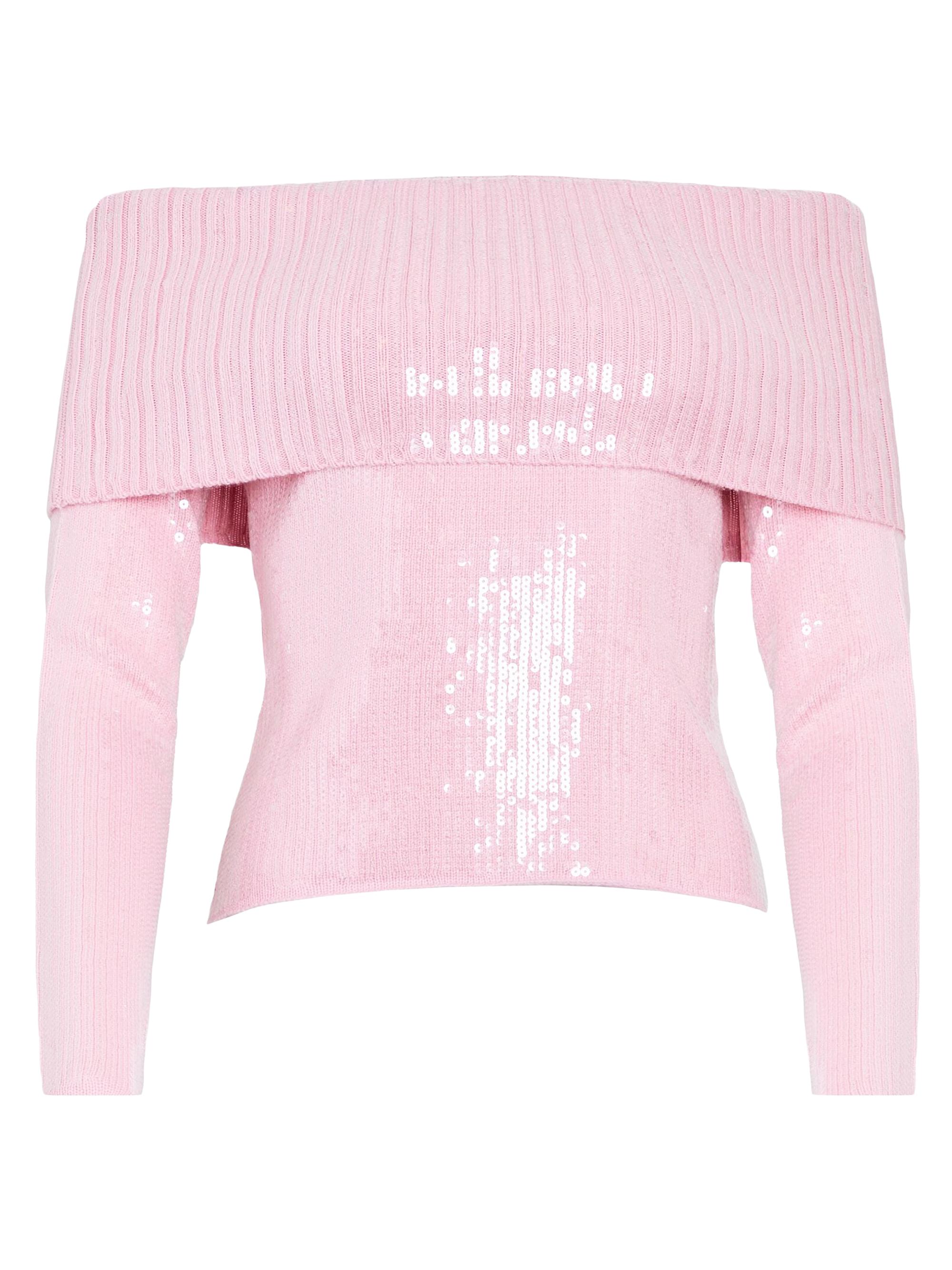 Retrofête Women's Jourdana Top - Earl Rose