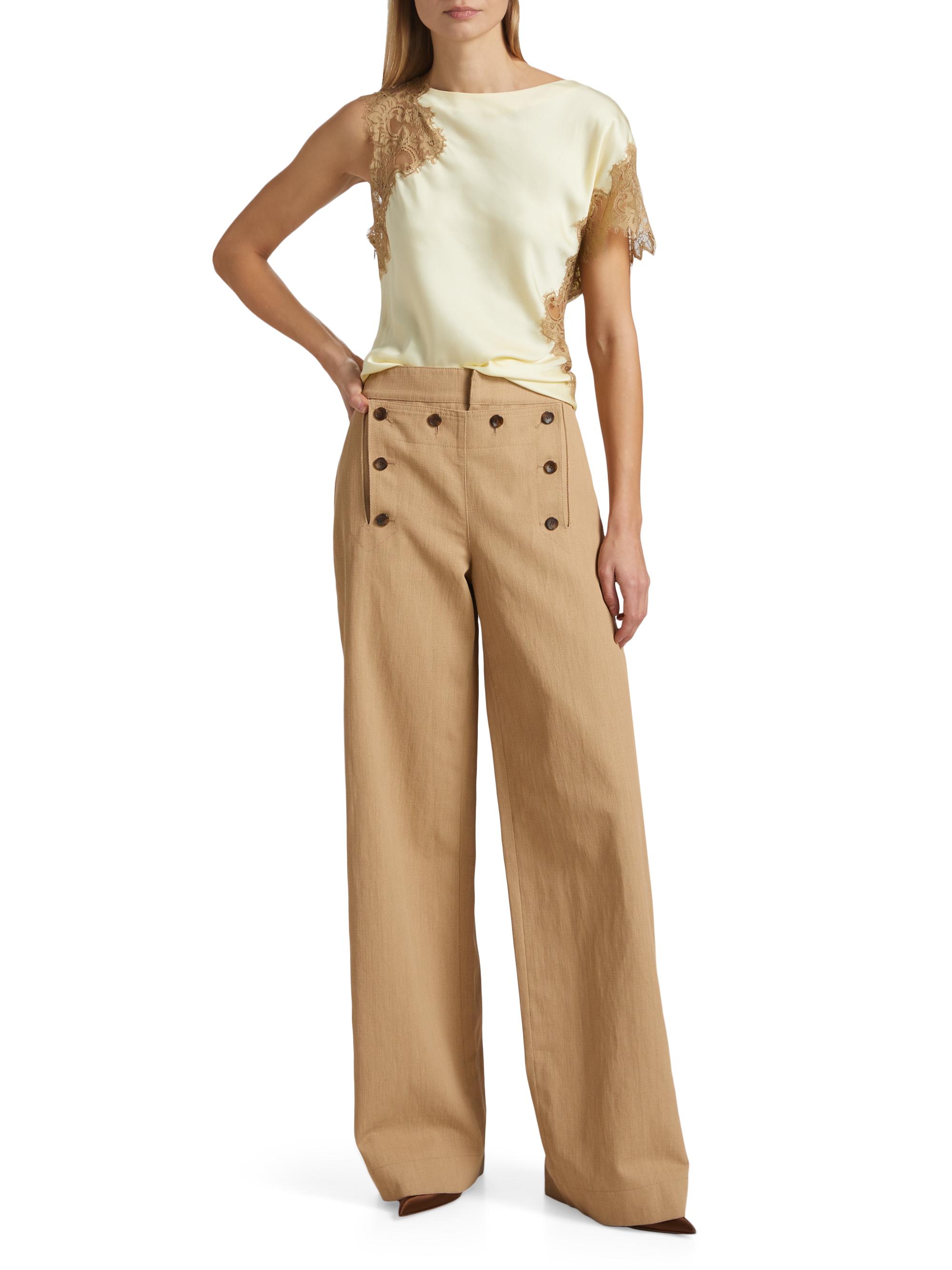 AUTUMN BASK PANT LUCAS XL オータム ルーカス LU'U DAN - OUTCAST GREY PHAT PANTS XL