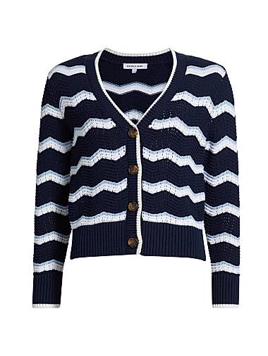 Women's Veronica Beard Designer Cardigans | Saks Fifth Avenue Women's Veronica Beard Designer Cardigans | Saks Fifth Avenue