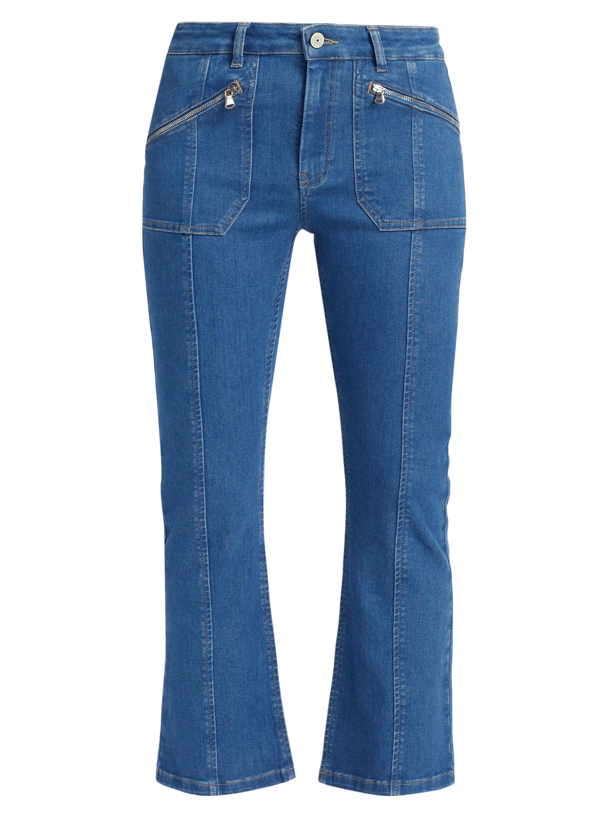 ロッキーシェリエleather like wrap culottes Cinq à Sept Roxette Faux-Leather Crop Pants | Saks Fifth Avenue