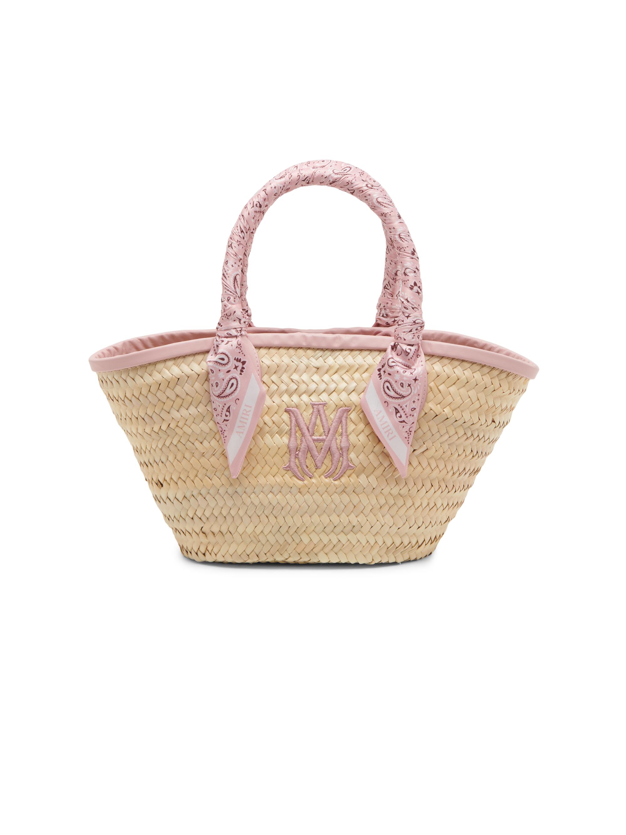 Balenciaga Bistro XXS Basket With Strap | Saks Fifth Avenue