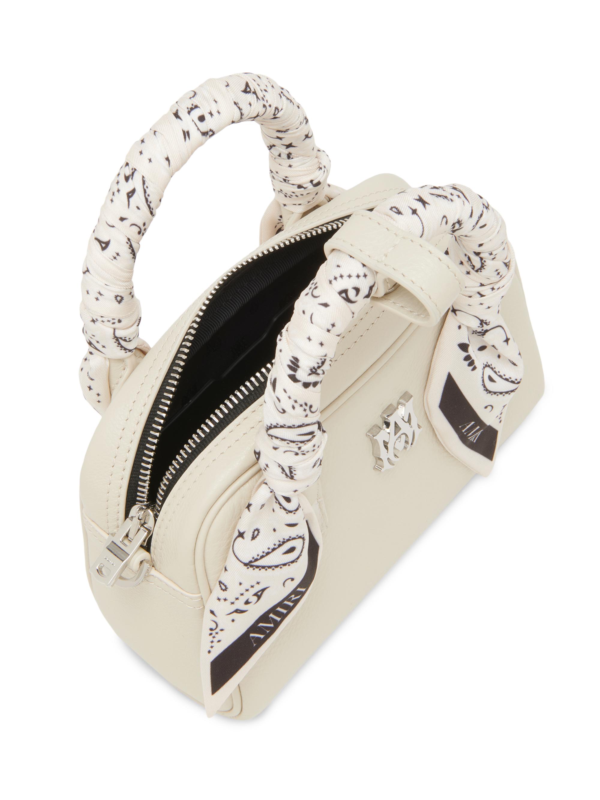 Amiri Micro Bowling Bag | Saks Fifth Avenue
