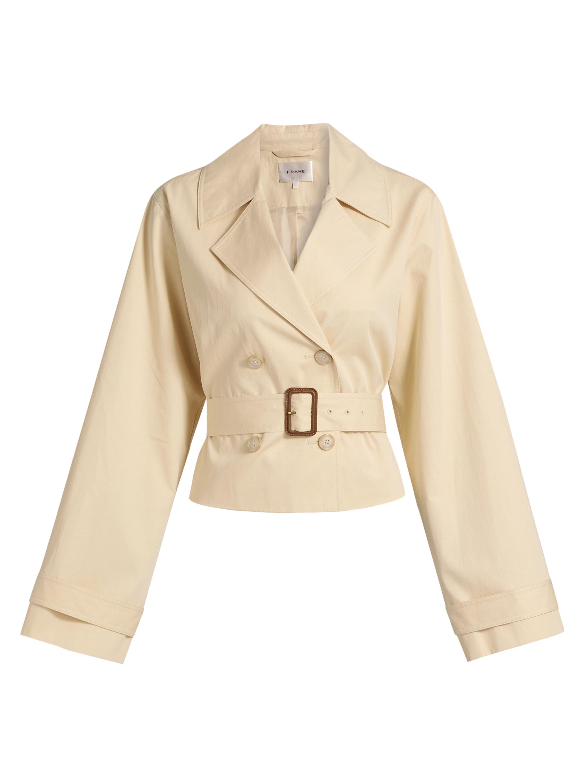 i'm here:tac:tac UN（I）FORM COAT YOKE / Connected Military Coat – carol ONLINE STORE