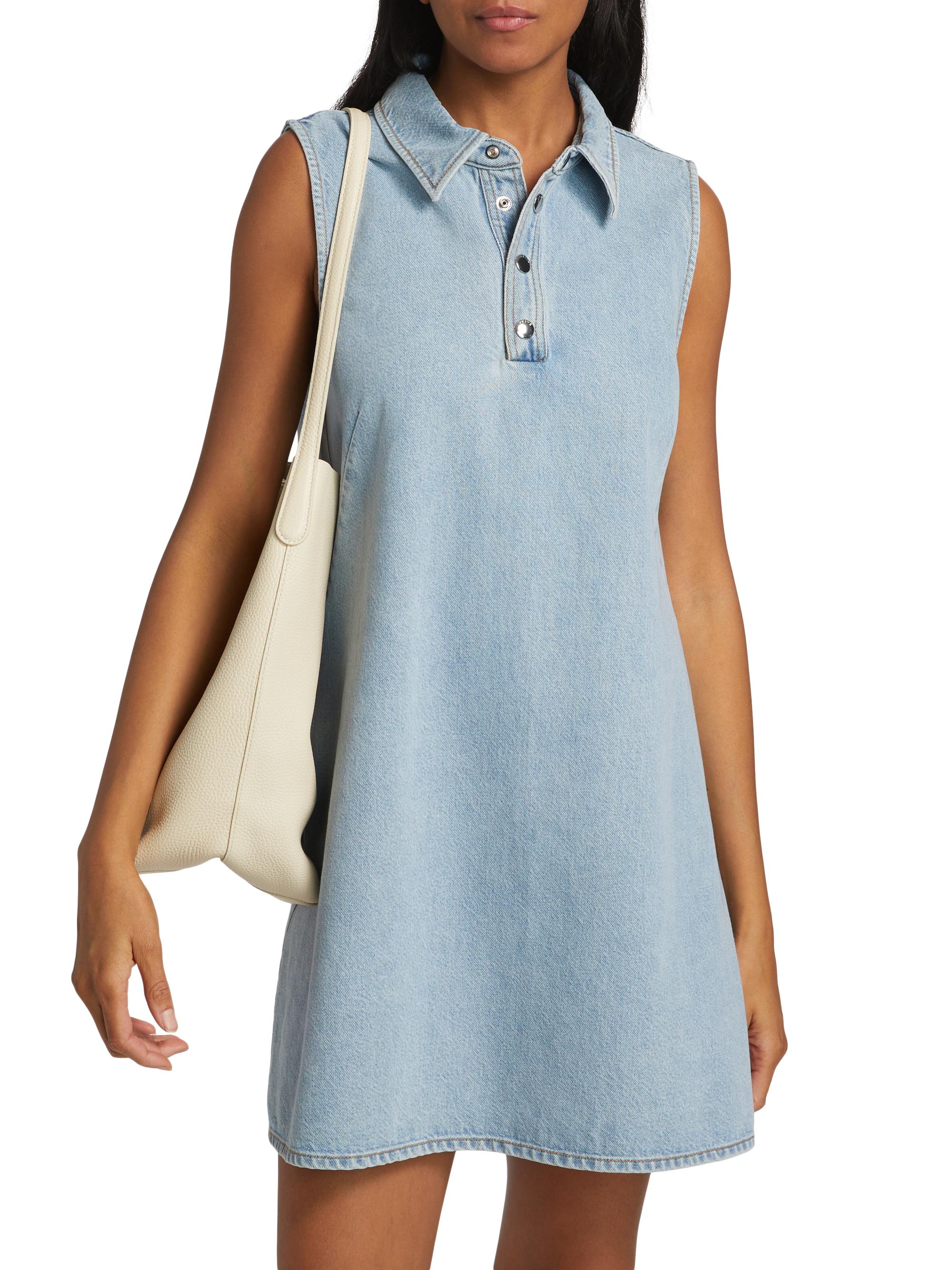 Frame Women's The City Shift Dress - Betty - Size 6