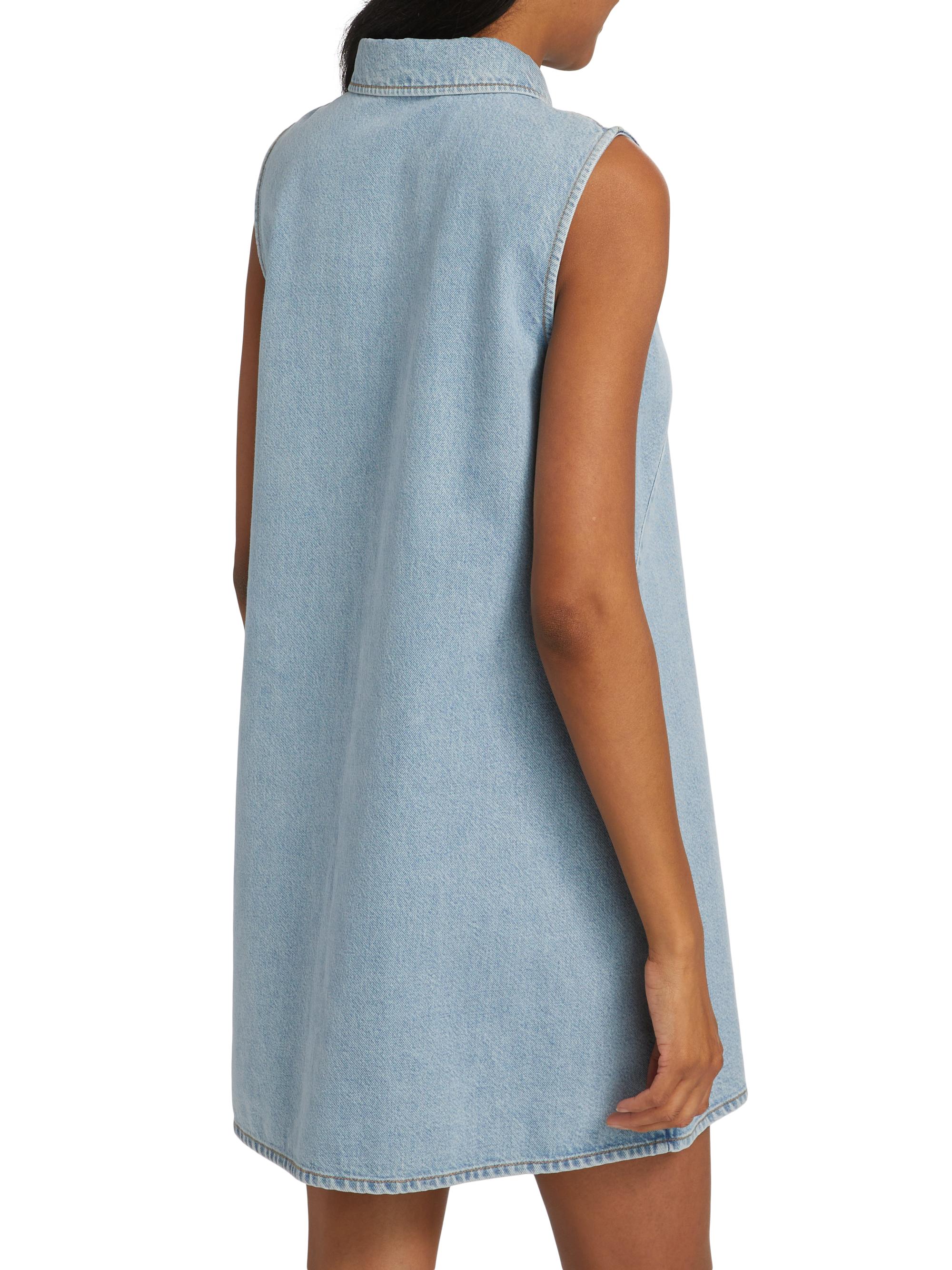Frame Women's The City Shift Dress - Betty - Size 10