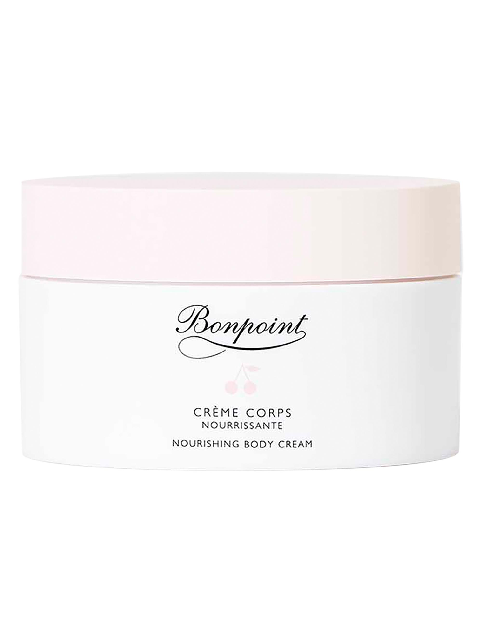 Bonpoint Body Cream, 50 ML - Rose Pale