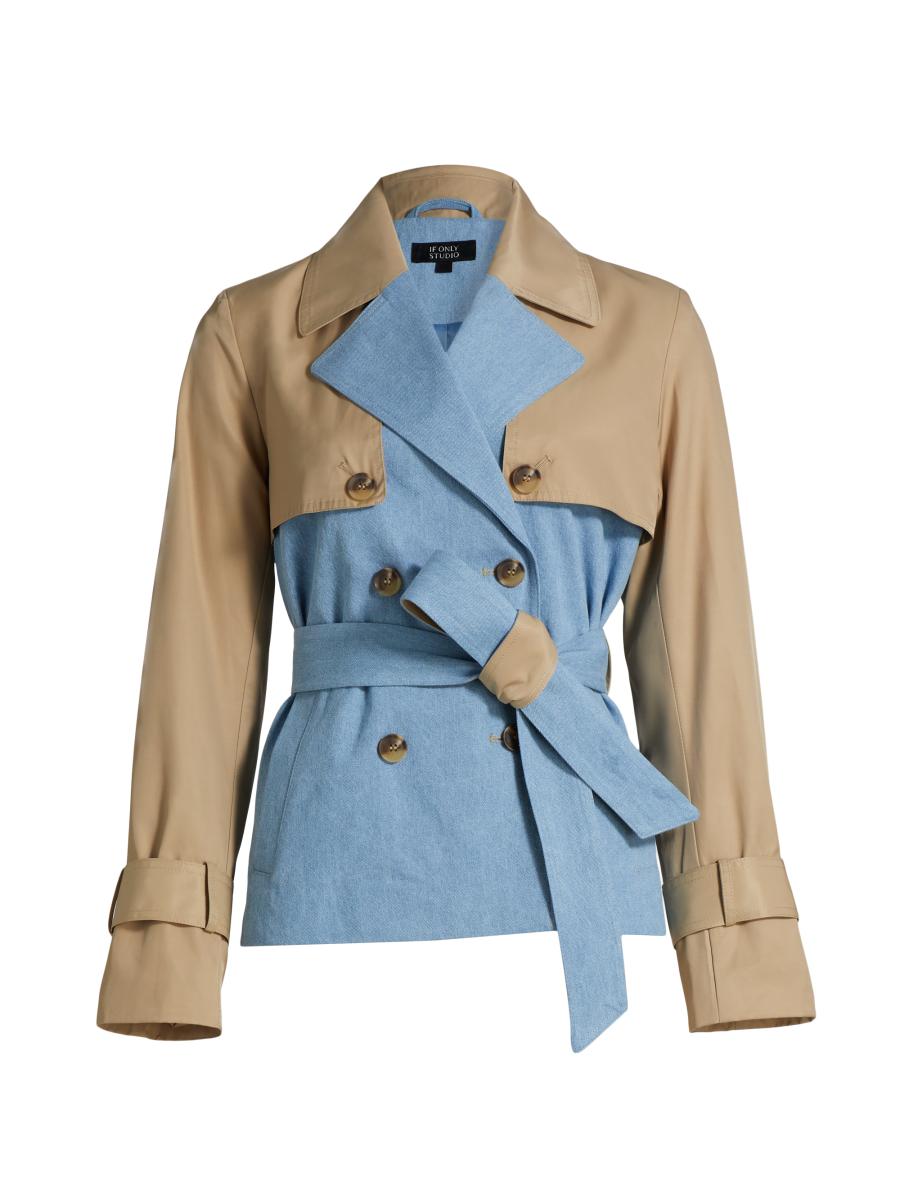未使用級✨deres コート short triangle coat 23AW 24502844_54504680_600.jpg