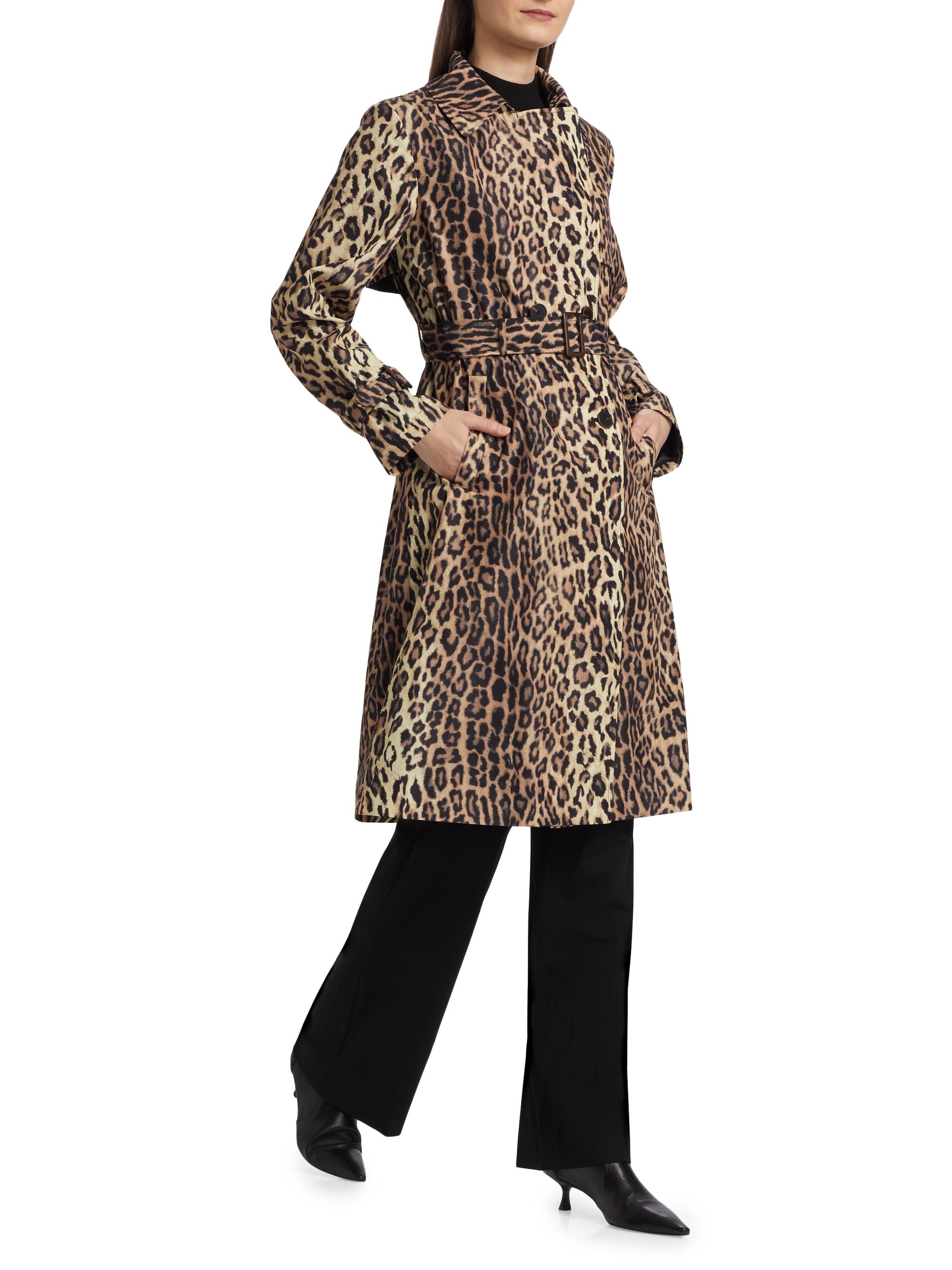 ジャケット・アウター Herlipto Classical OpenSleeve TrenchCoat 20 Classic Trench Coats You'll Have In Your Closet Forever