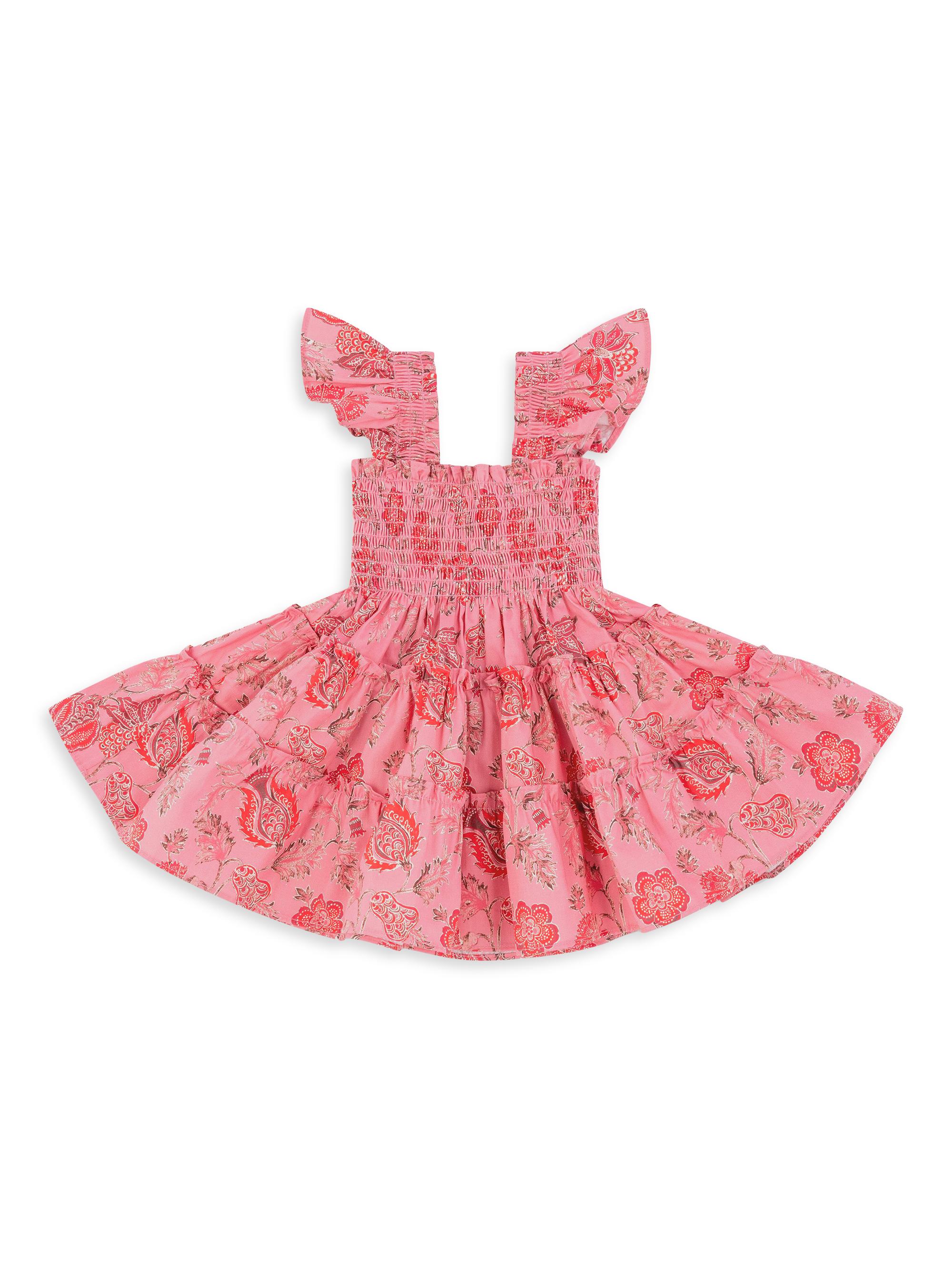 house on the hill baby Ballet柄 80cm house on the hill baby Ballet